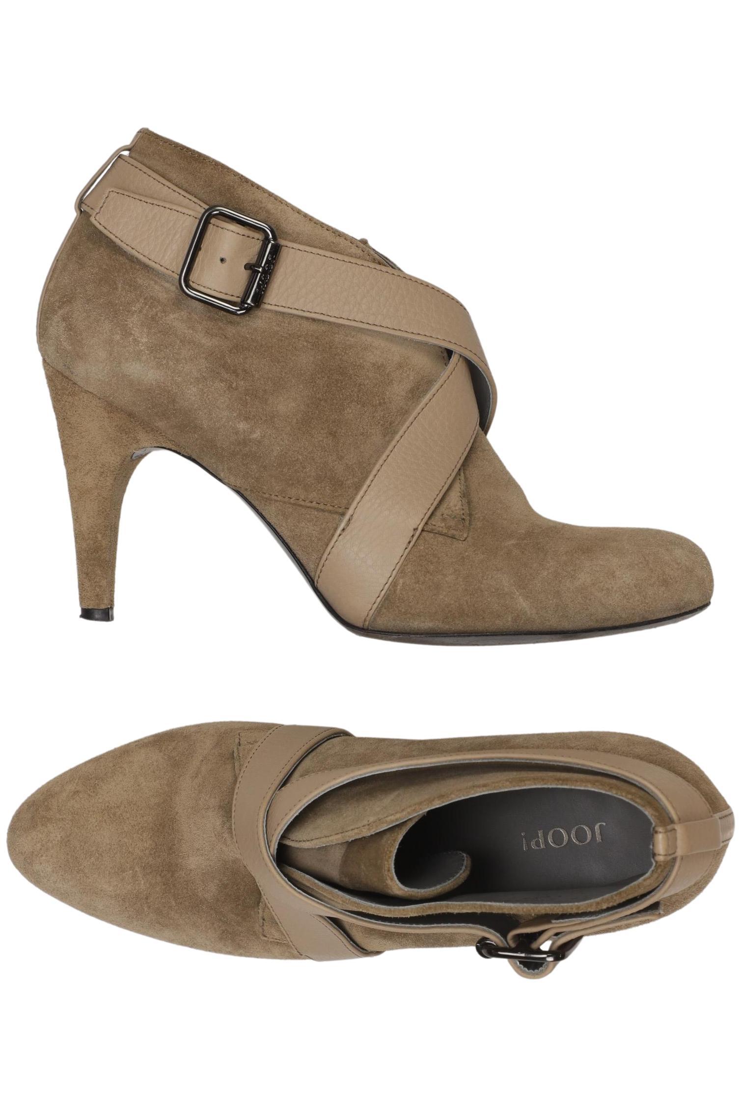 

Joop! Damen Stiefelette, braun, Gr. 39