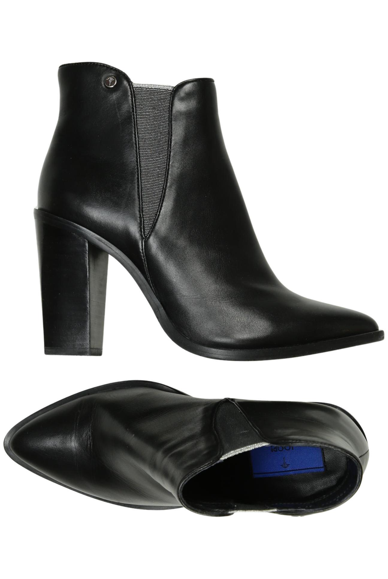 

Joop! Damen Stiefelette, schwarz, Gr. 38