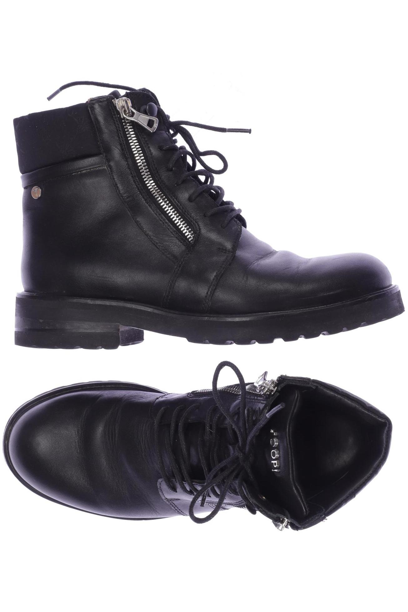 

Joop! Damen Stiefelette, schwarz, Gr. 36