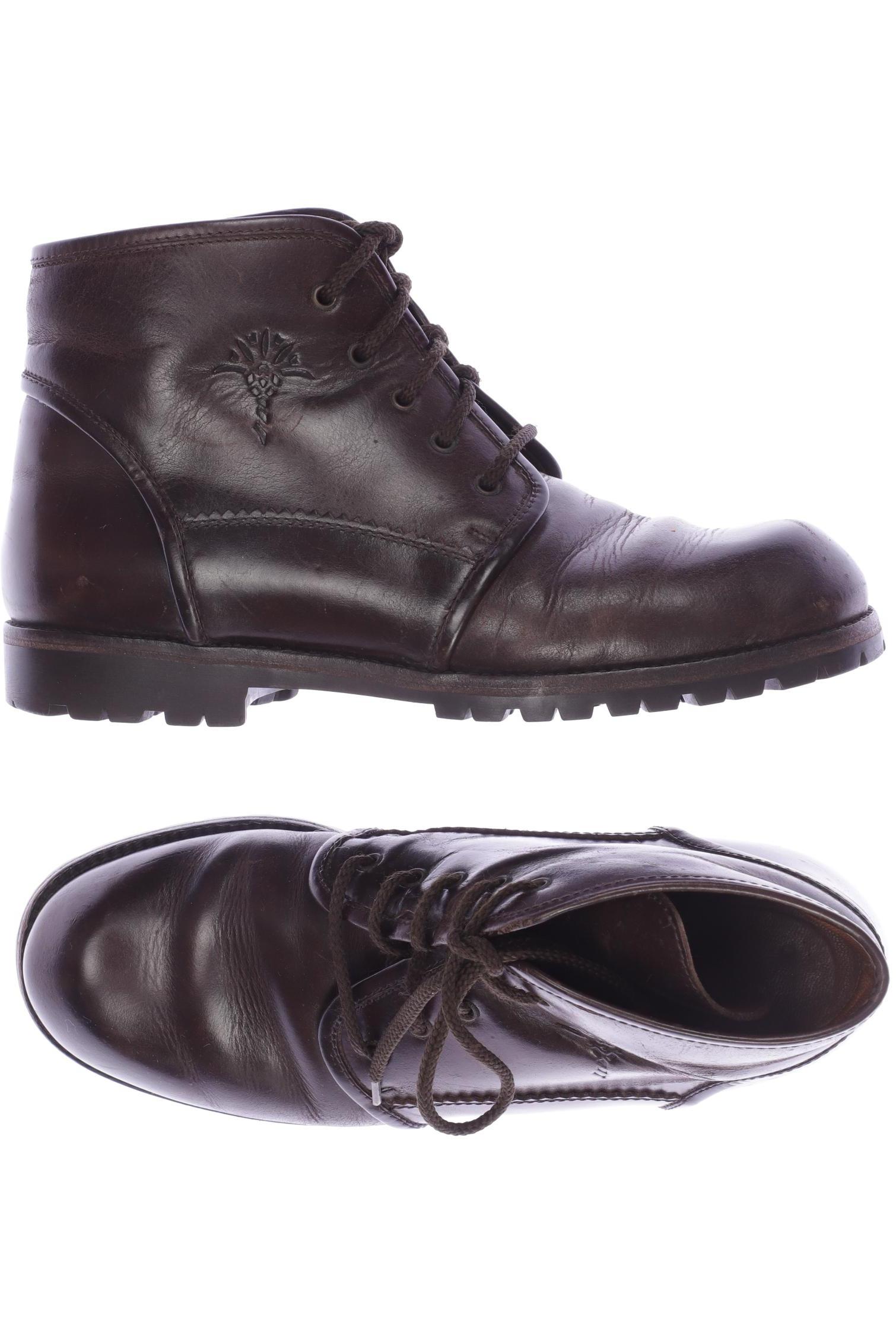 

JOOP! Damen Stiefelette, braun