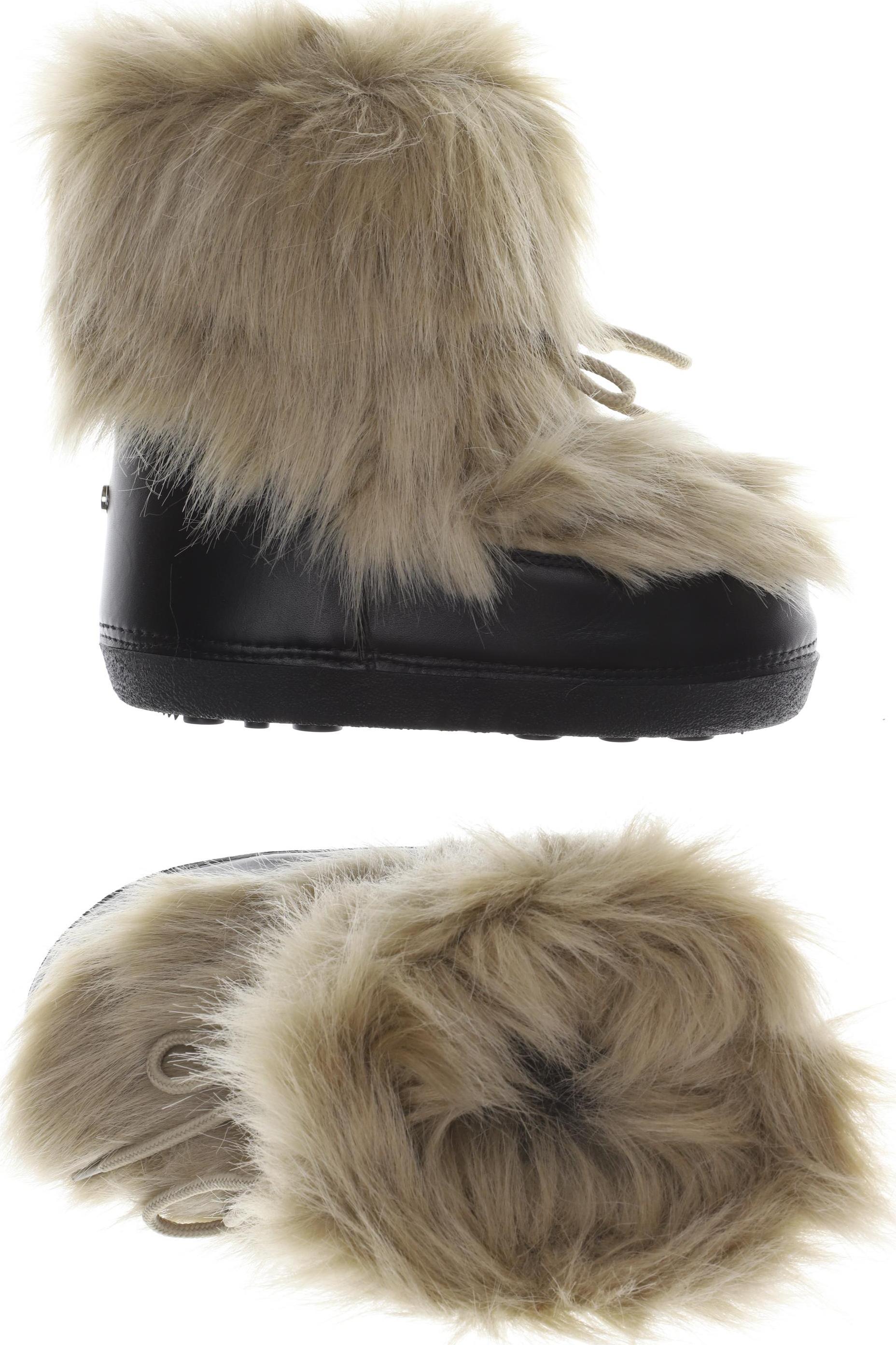 

JOOP! Damen Stiefelette, beige
