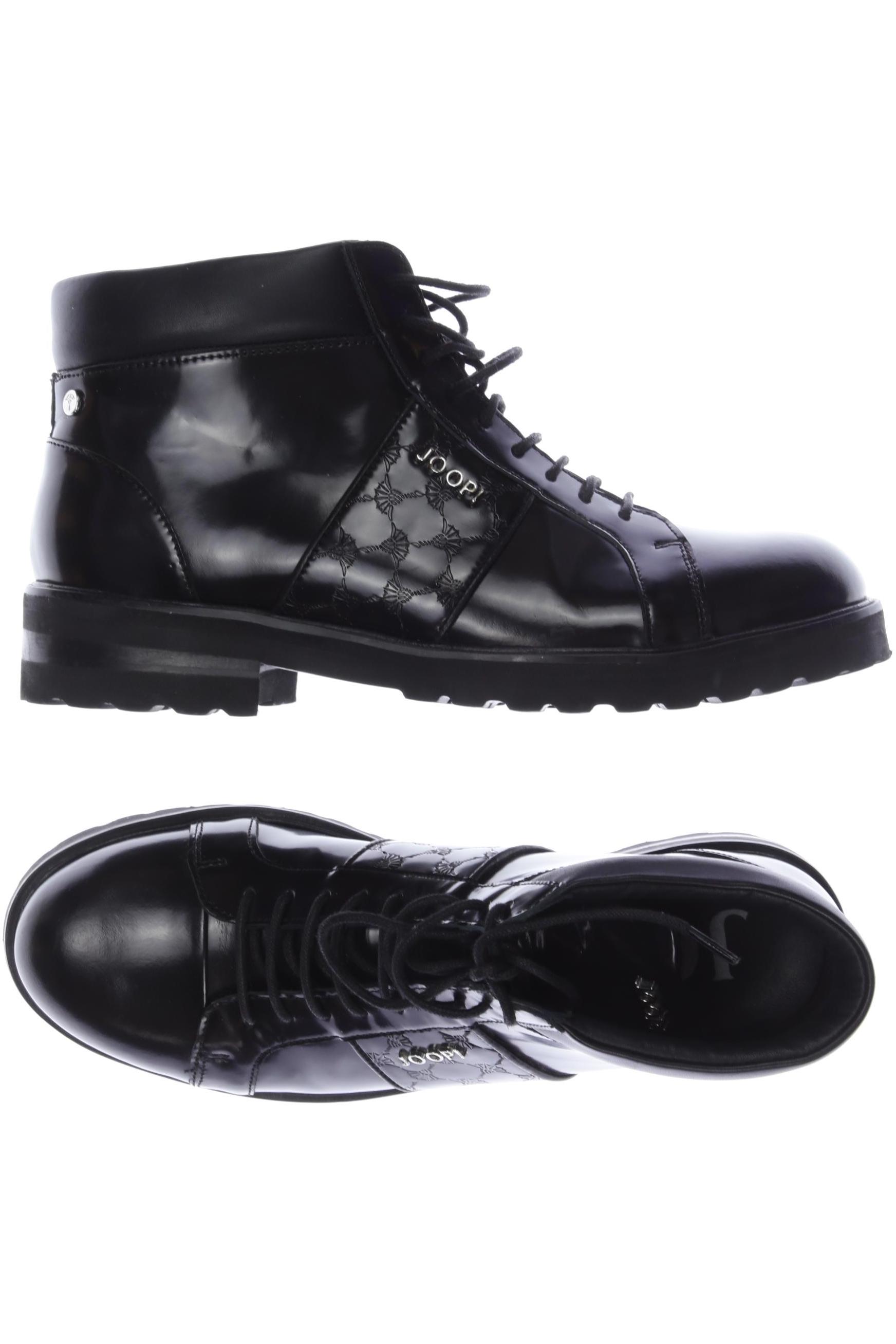 

Joop! Damen Stiefelette, schwarz, Gr. 40