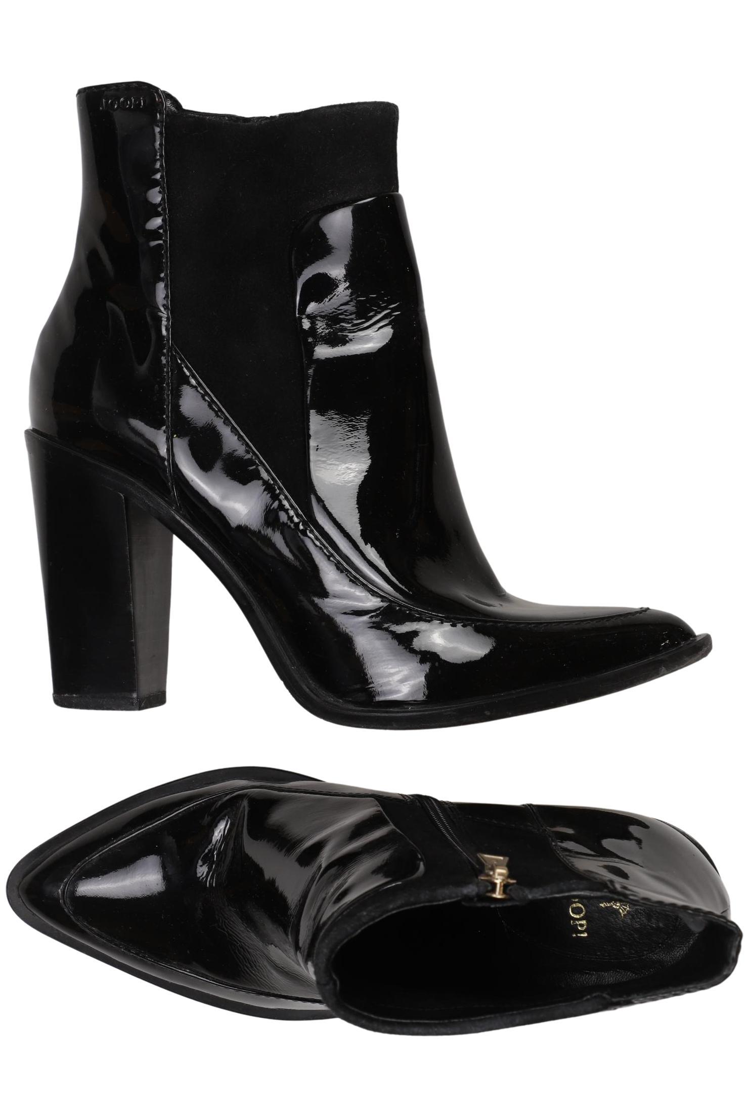 

Joop! Damen Stiefelette, schwarz, Gr. 39