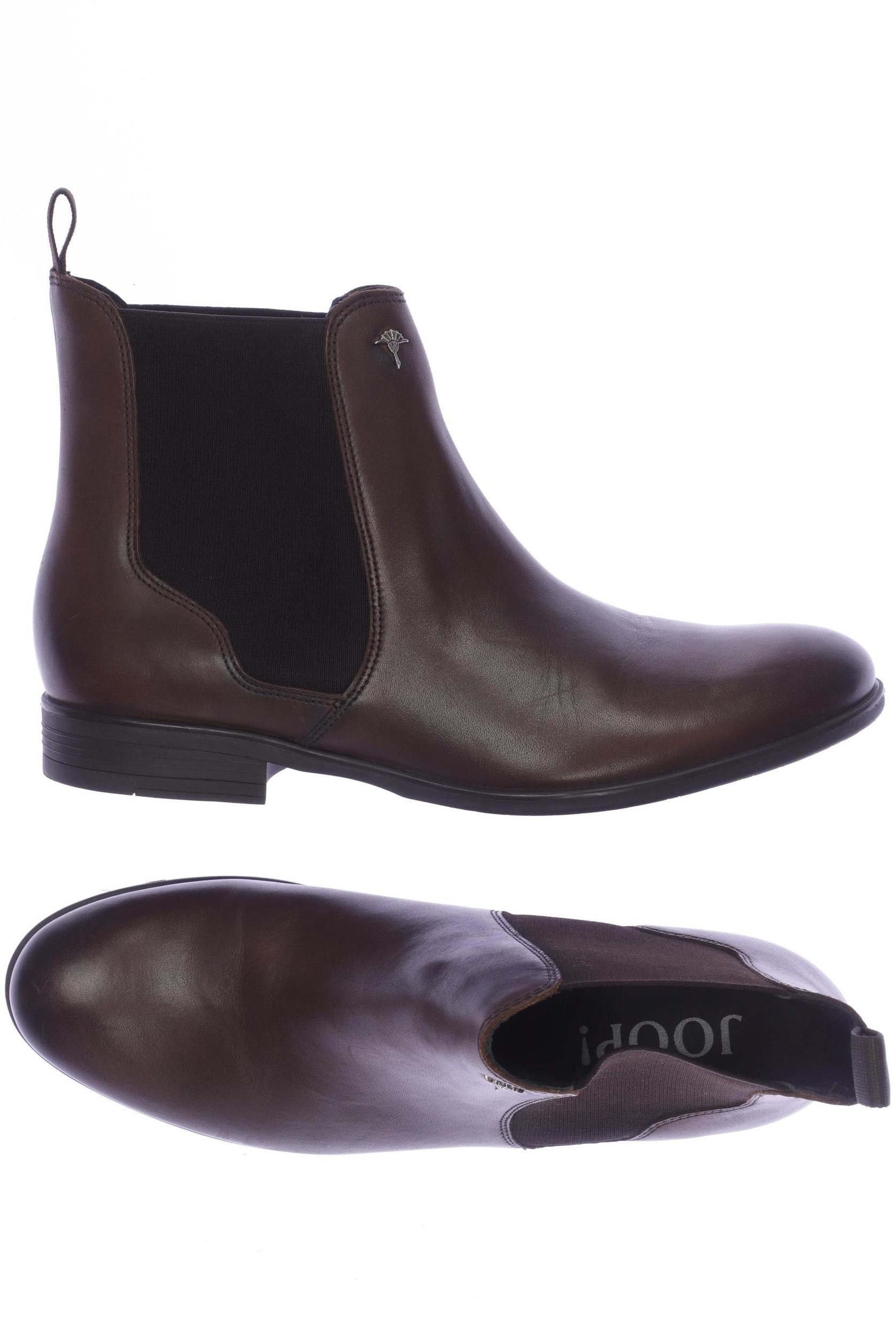 

Joop! Damen Stiefelette, braun, Gr. 41