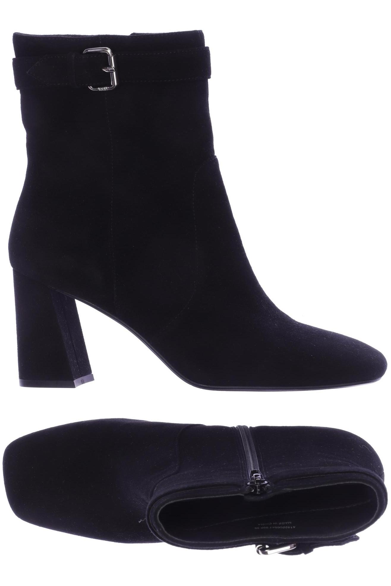

Joop! Damen Stiefelette, schwarz, Gr. 39