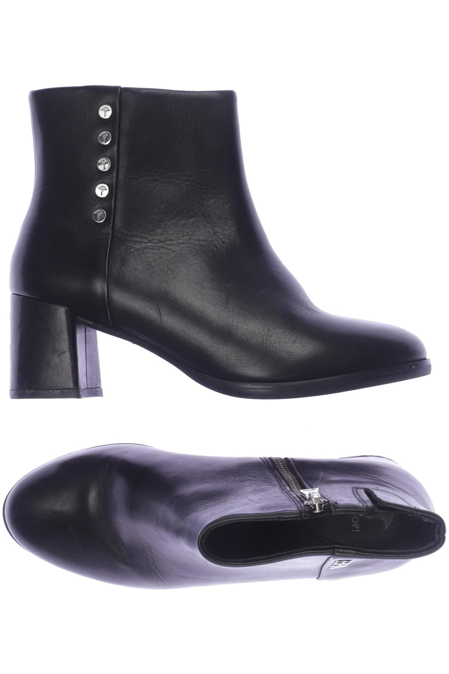 

Joop! Damen Stiefelette, schwarz, Gr. 38