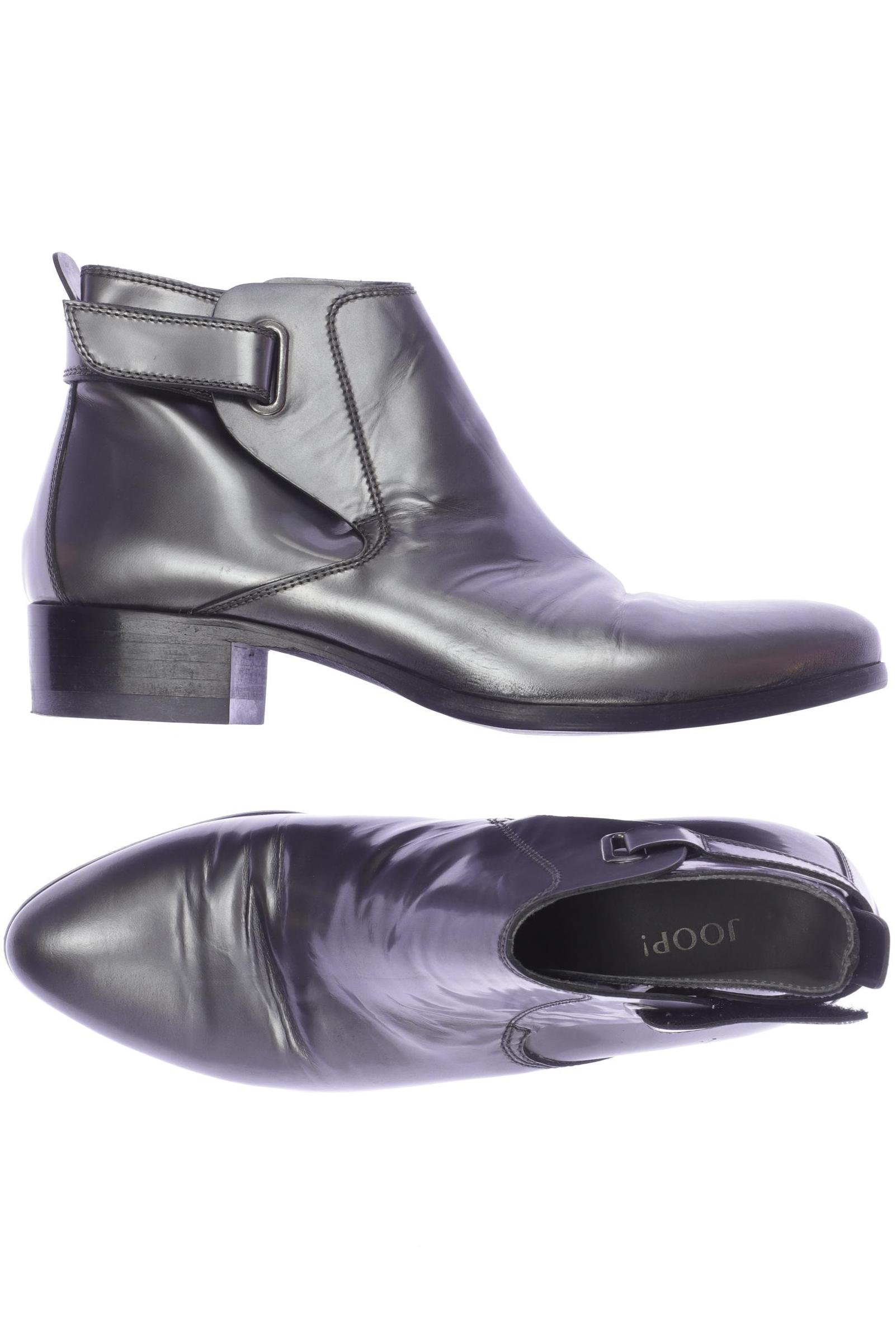 

Joop! Damen Stiefelette, grau, Gr. 37.5