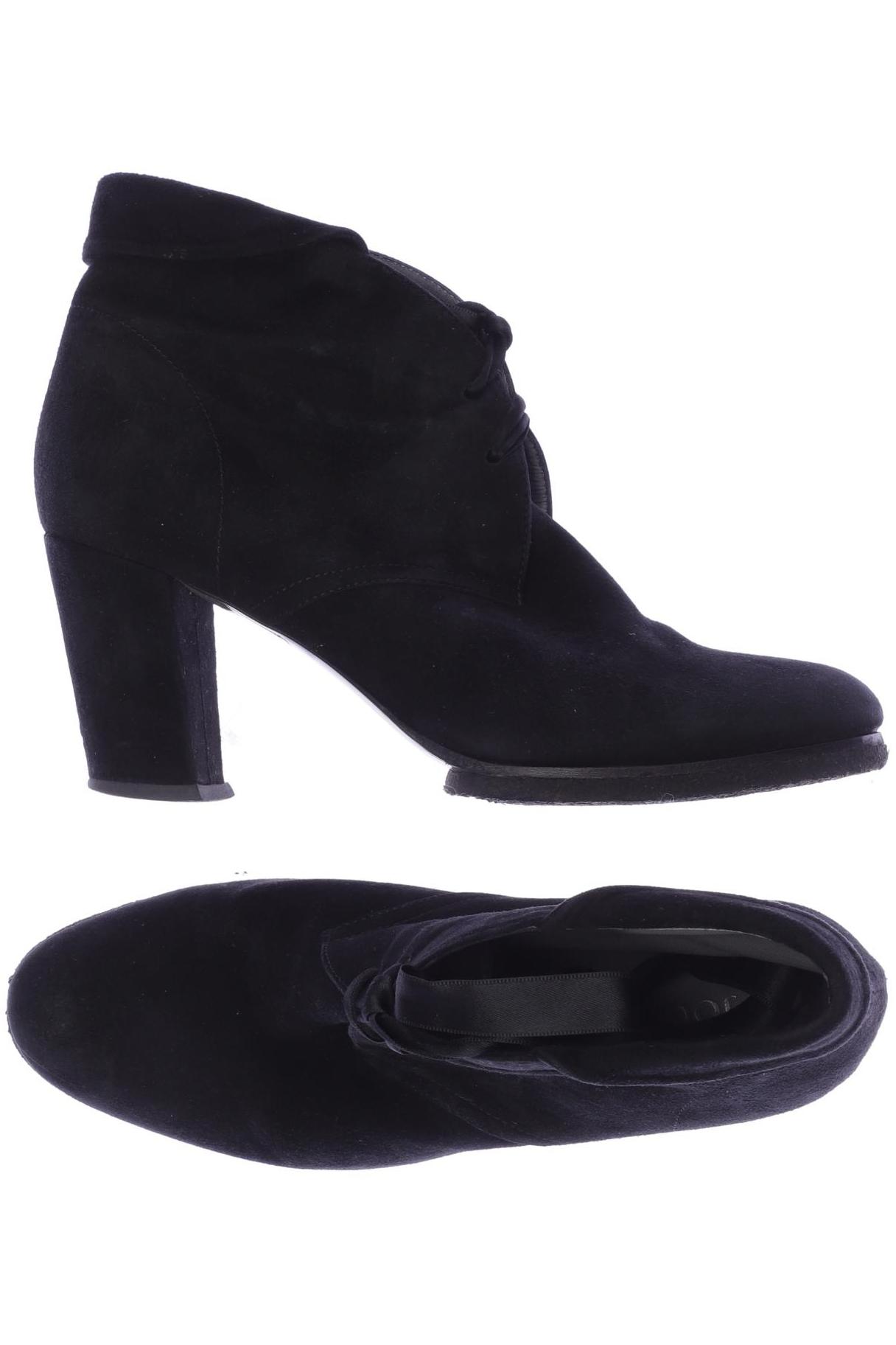 

Joop! Damen Stiefelette, schwarz, Gr. 38