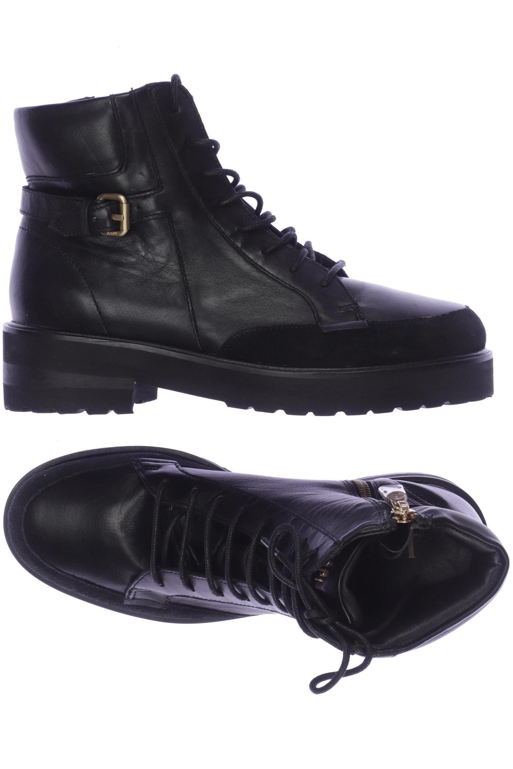 

Joop! Damen Stiefelette, schwarz, Gr. 36