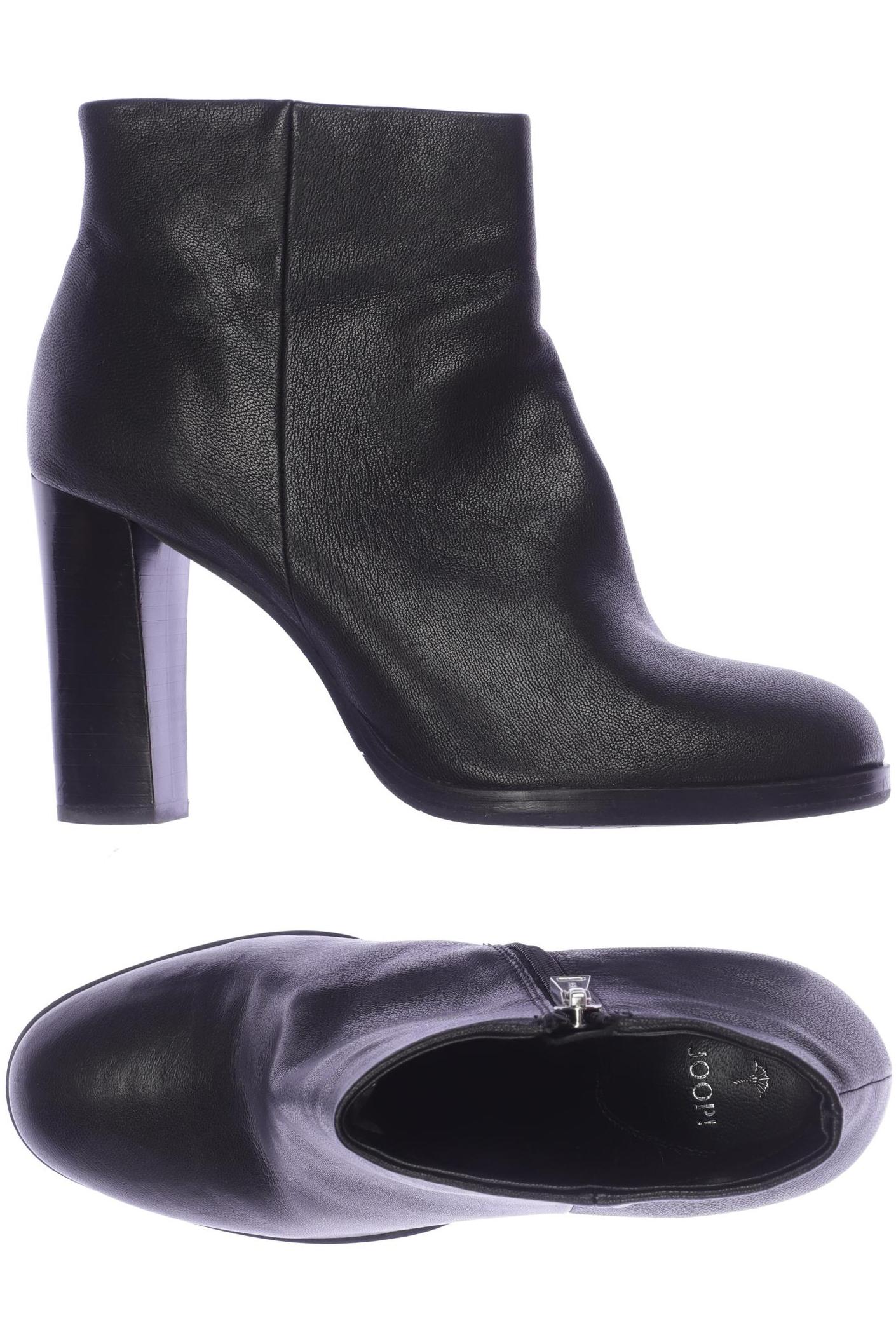 

Joop! Damen Stiefelette, schwarz, Gr. 39.5