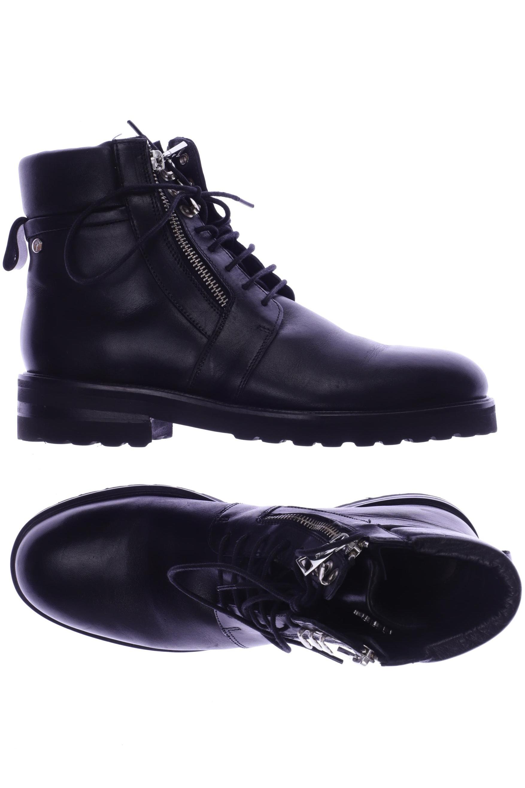 

Joop! Damen Stiefelette, schwarz, Gr. 39