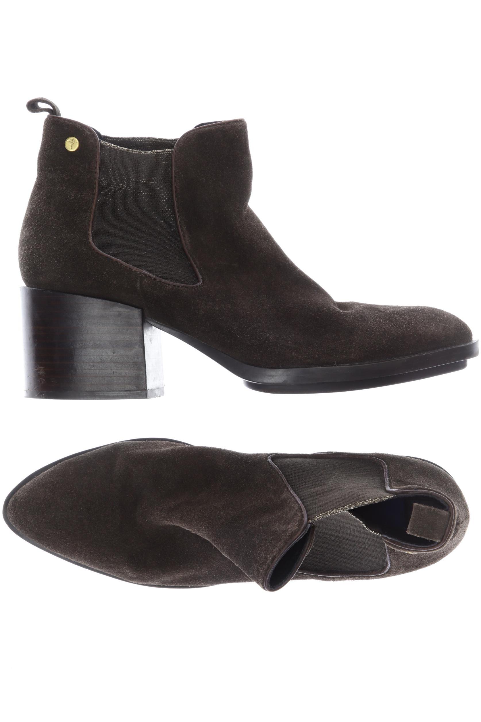 

Joop! Damen Stiefelette, braun, Gr. 38.5