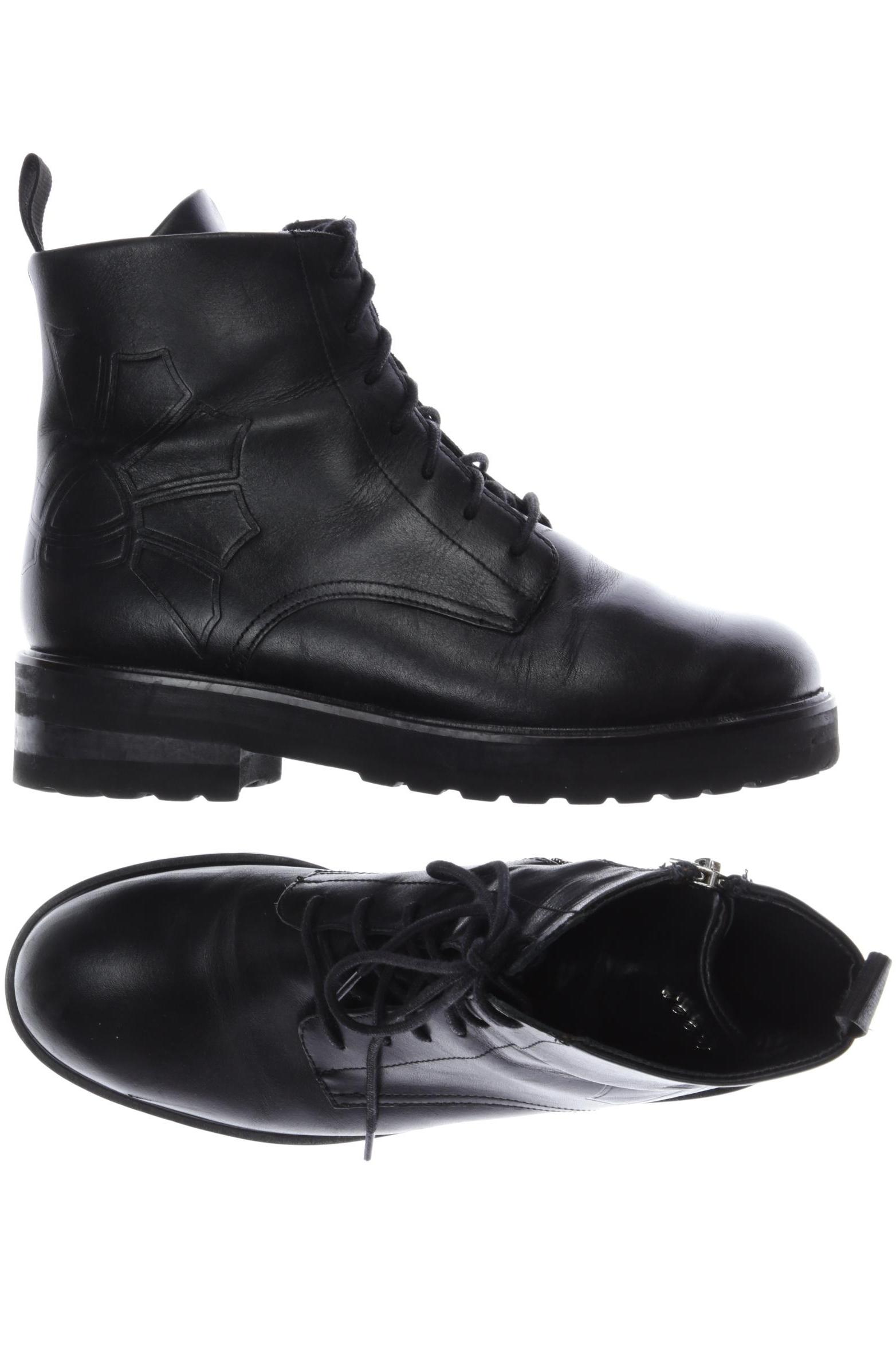 

Joop! Damen Stiefelette, schwarz, Gr. 38