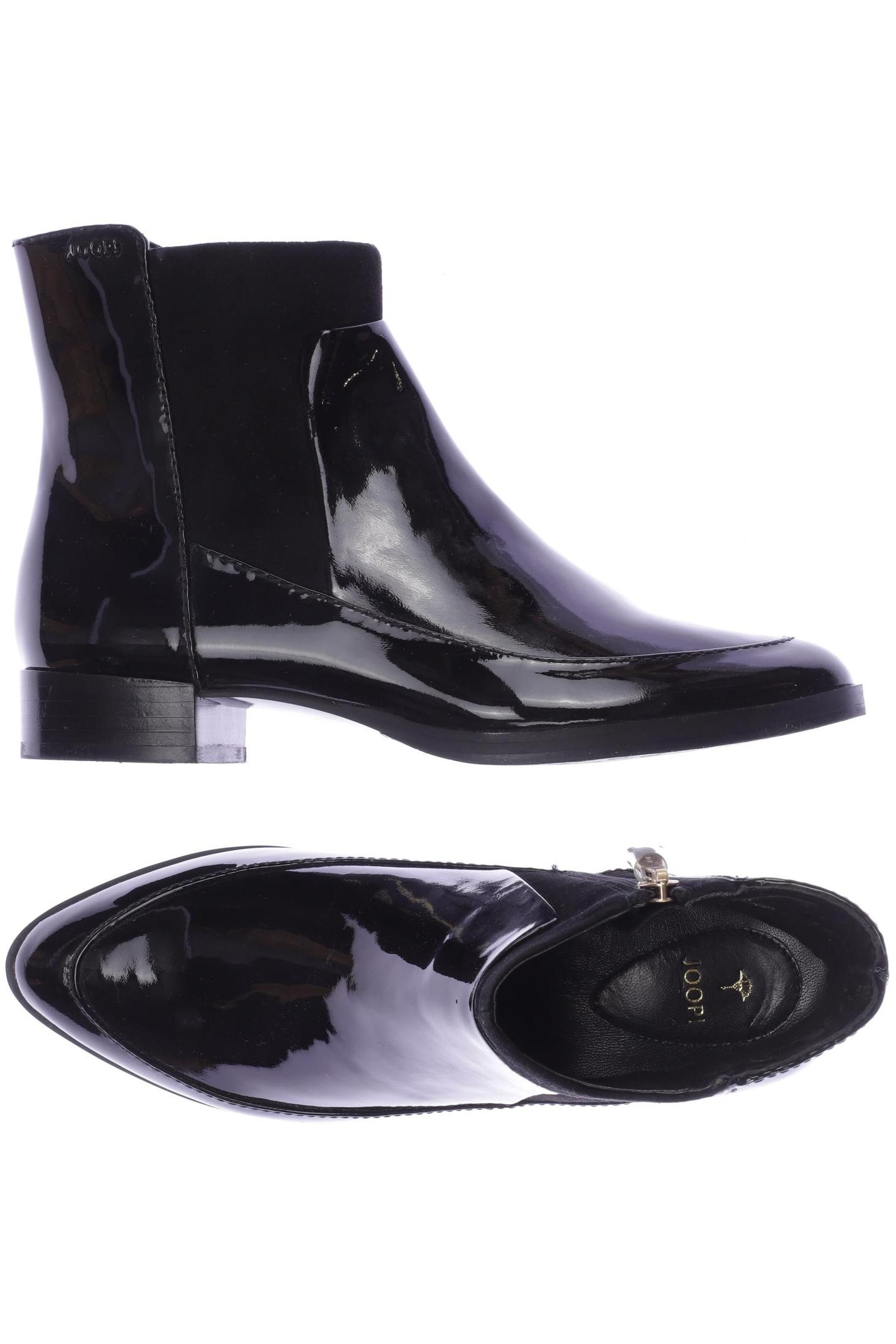 

Joop! Damen Stiefelette, schwarz, Gr. 37.5