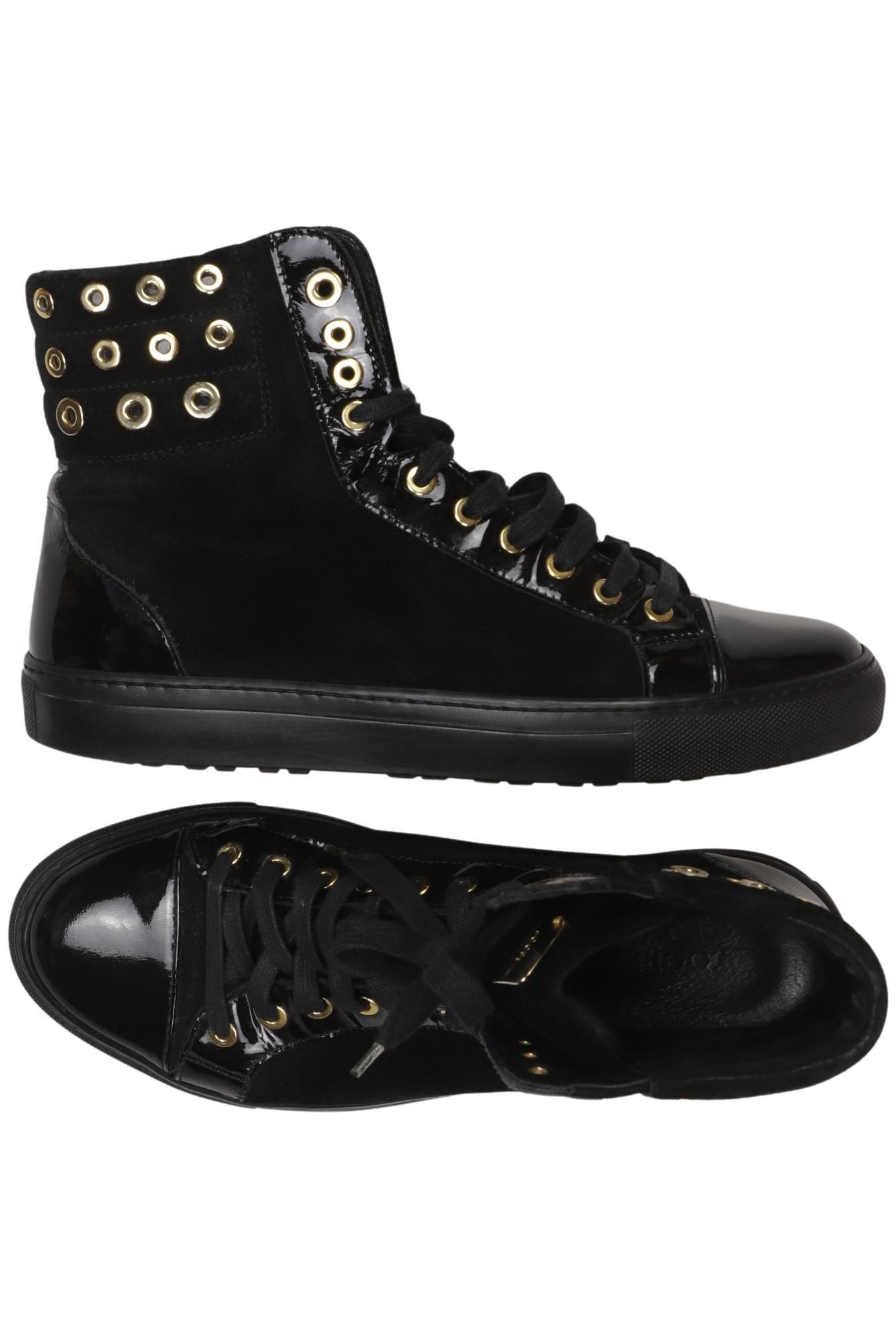 

Joop! Damen Stiefelette, schwarz, Gr. 40