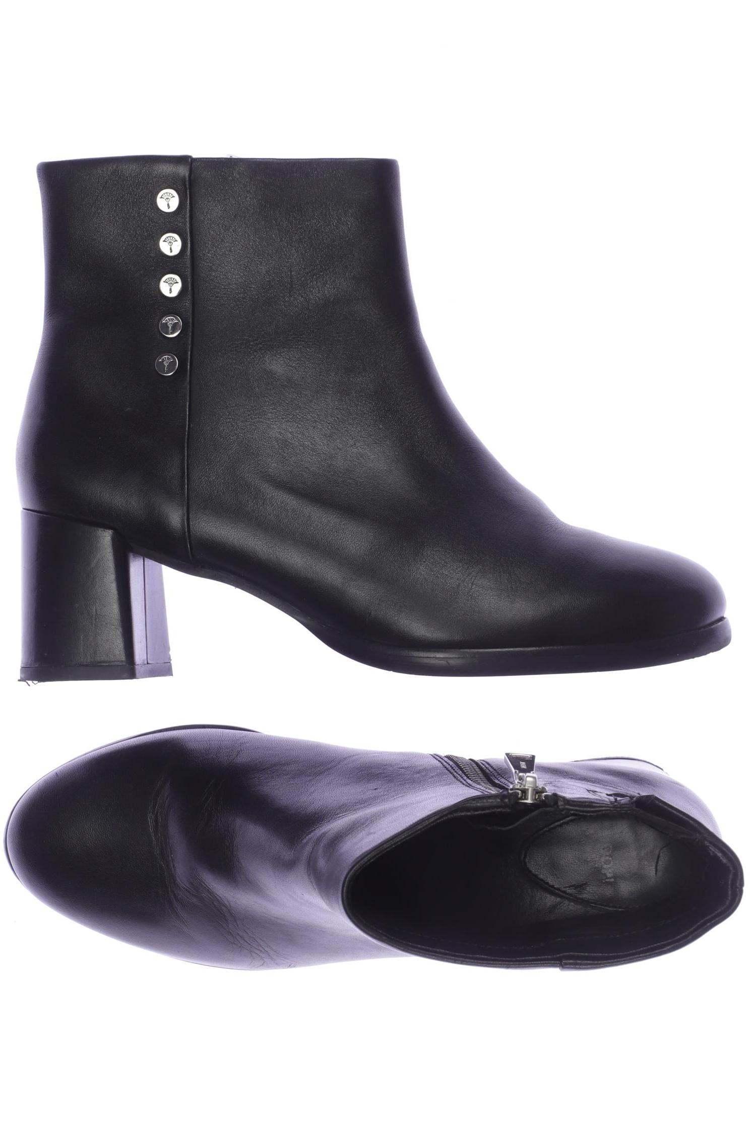 

Joop! Damen Stiefelette, schwarz, Gr. 39