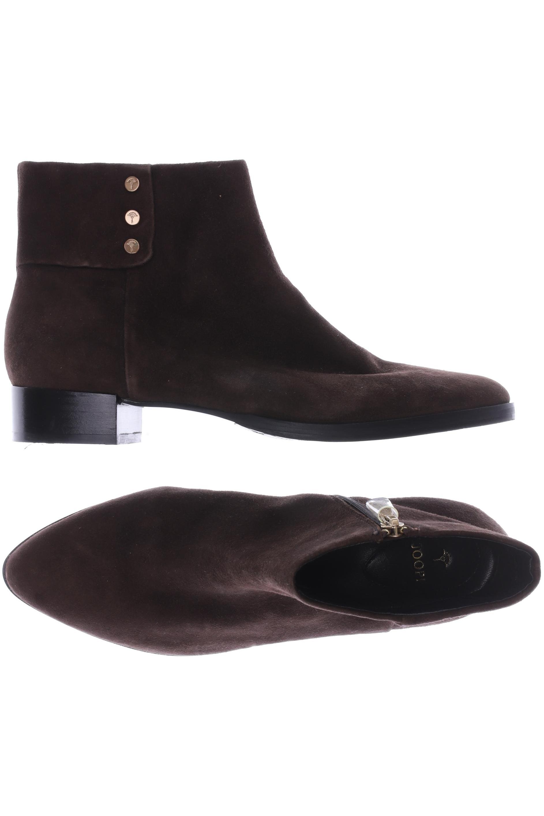 

JOOP! Damen Stiefelette, braun