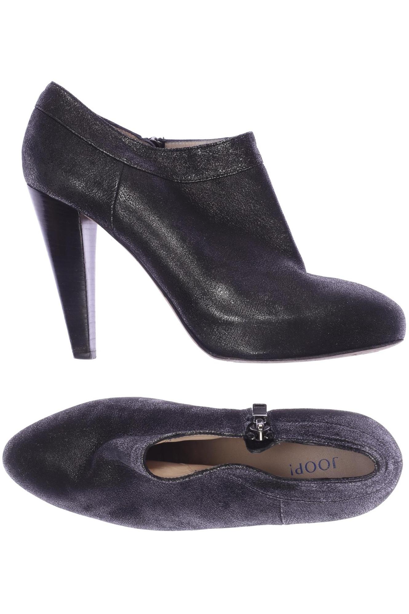 

Joop! Damen Stiefelette, schwarz, Gr. 39.5