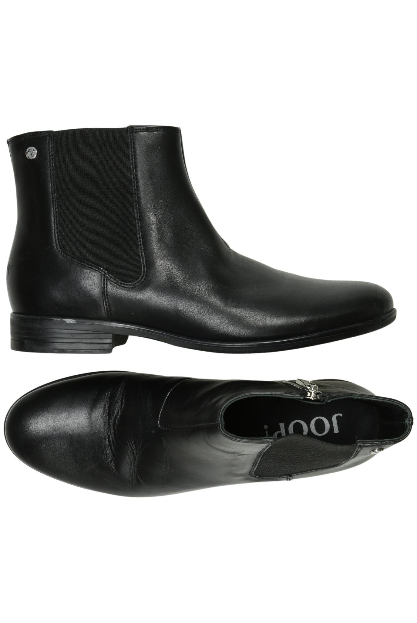 

Joop! Damen Stiefelette, schwarz, Gr. 38