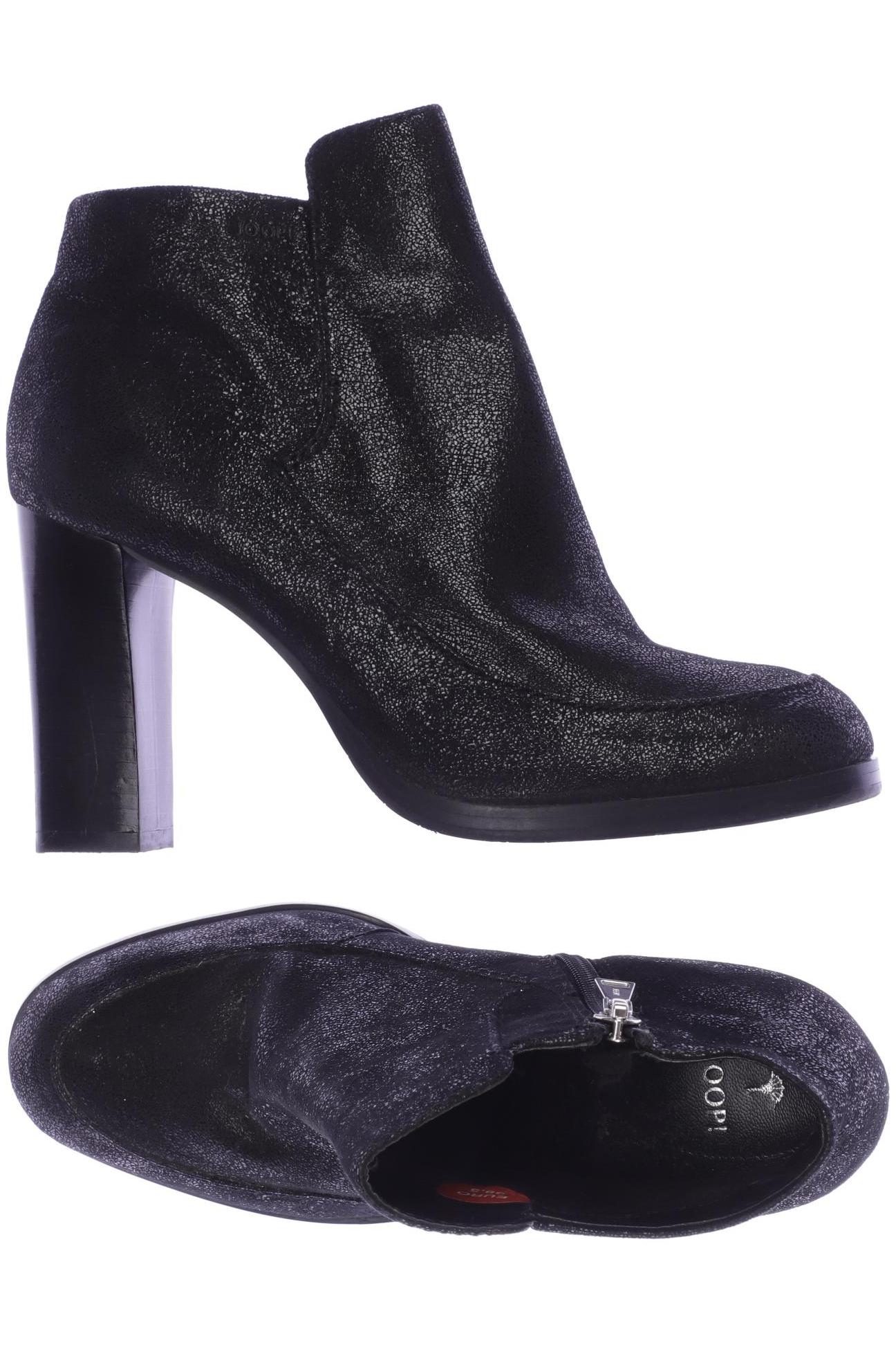 

Joop! Damen Stiefelette, schwarz, Gr. 38.5