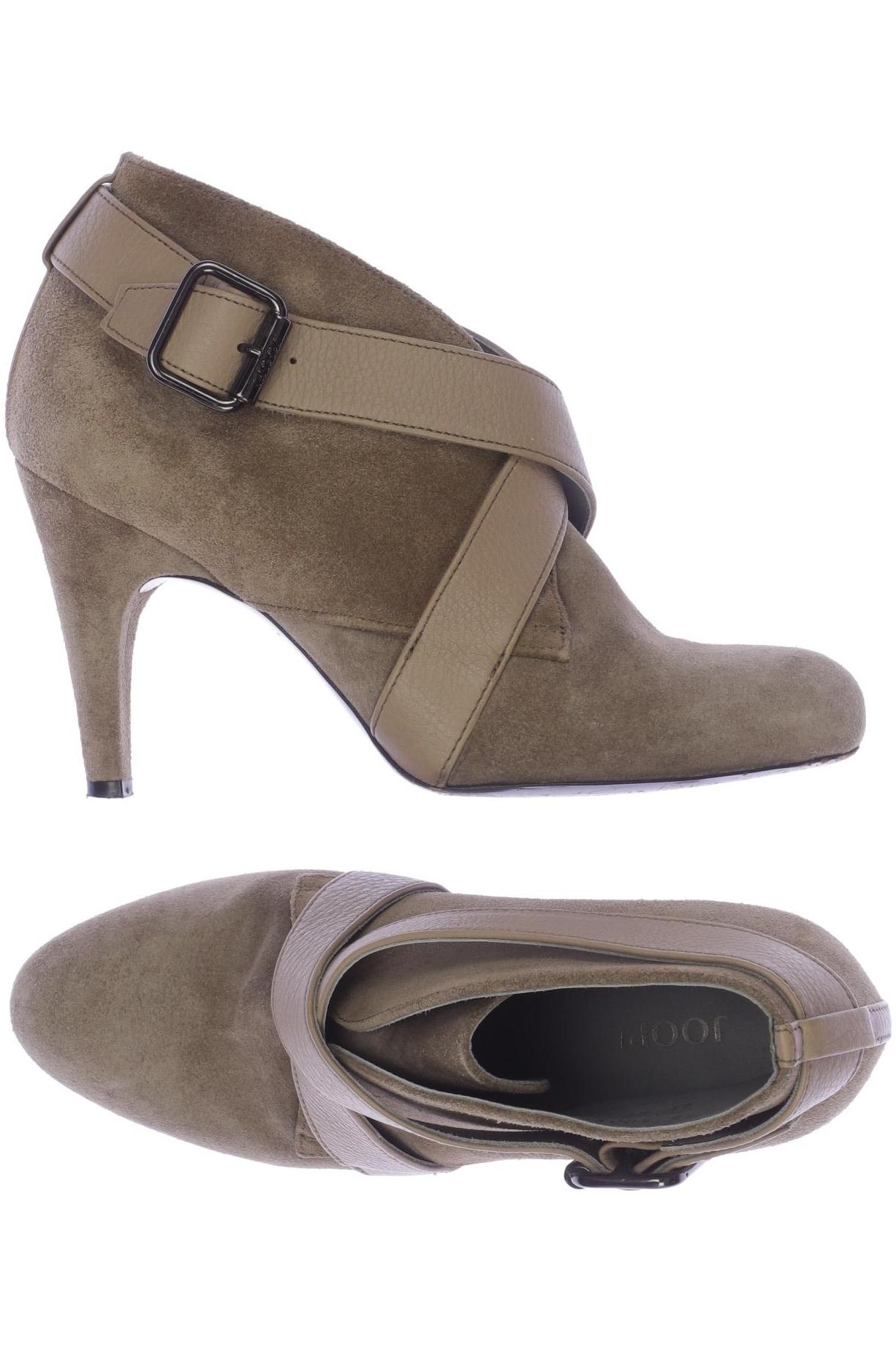 

Joop! Damen Stiefelette, braun, Gr. 36
