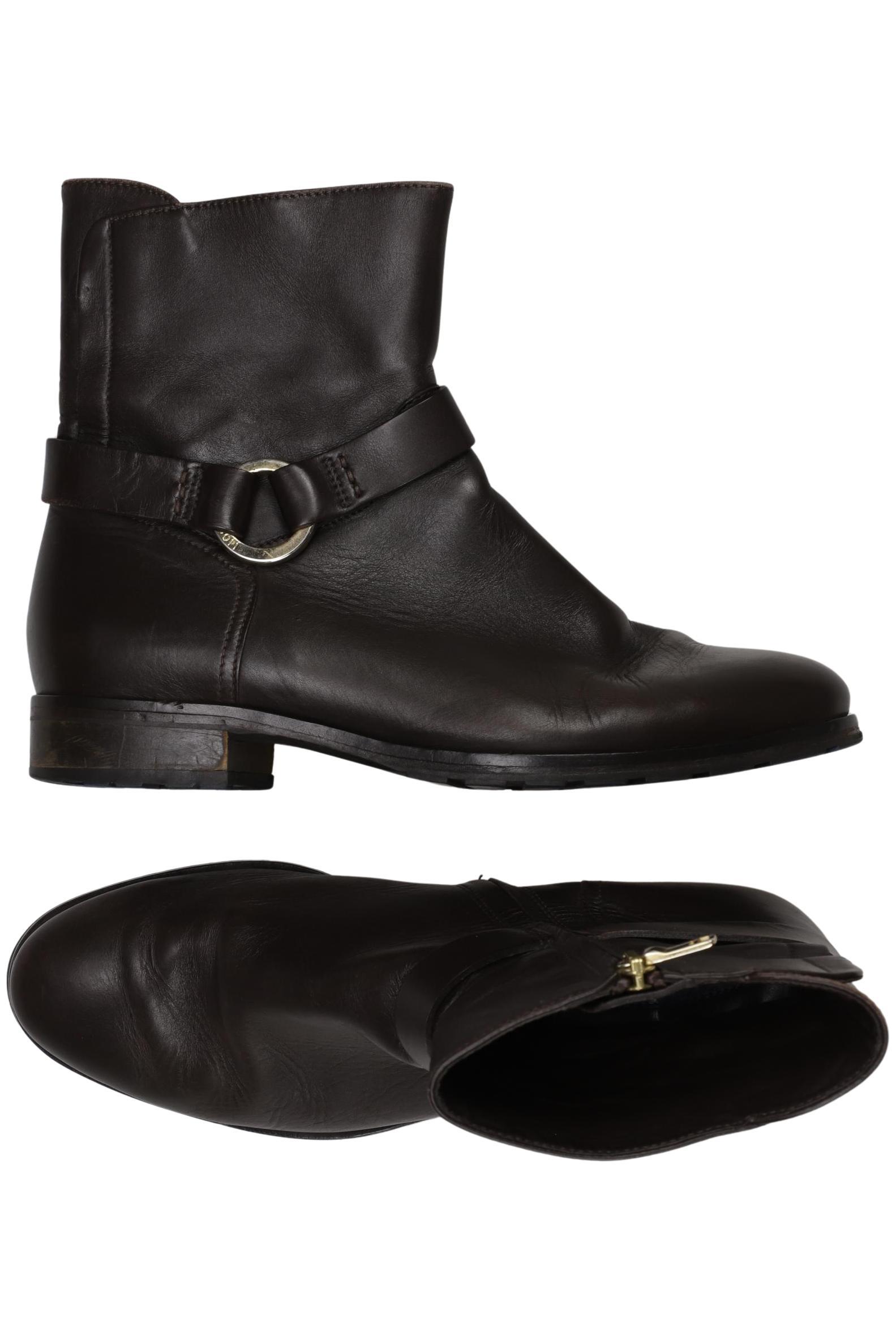 

Joop! Damen Stiefelette, braun, Gr. 37.5