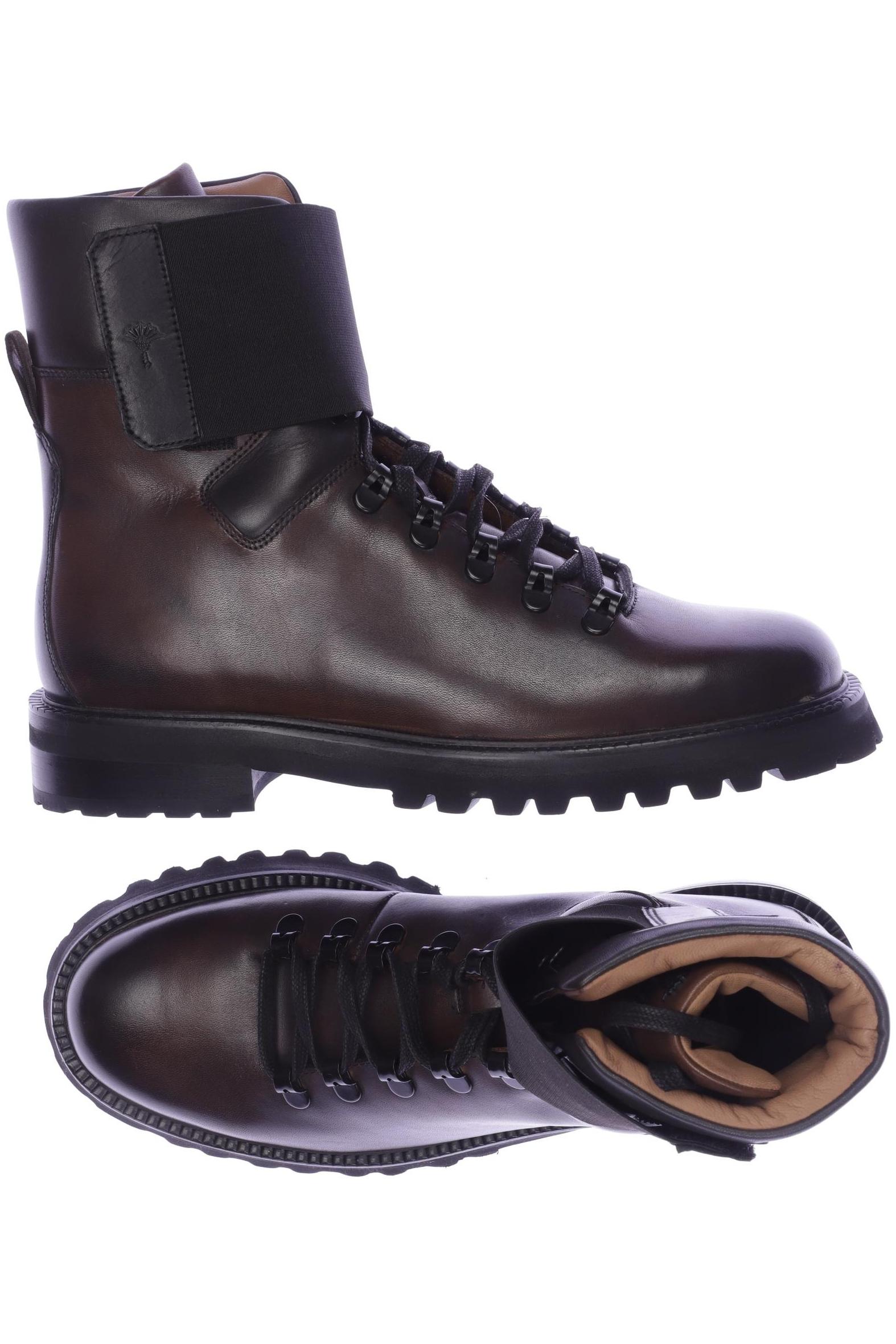 

Joop! Damen Stiefelette, braun, Gr. 40