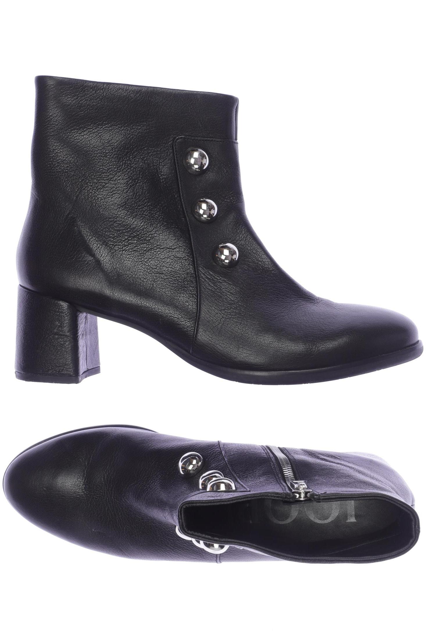 

Joop! Damen Stiefelette, schwarz, Gr. 42