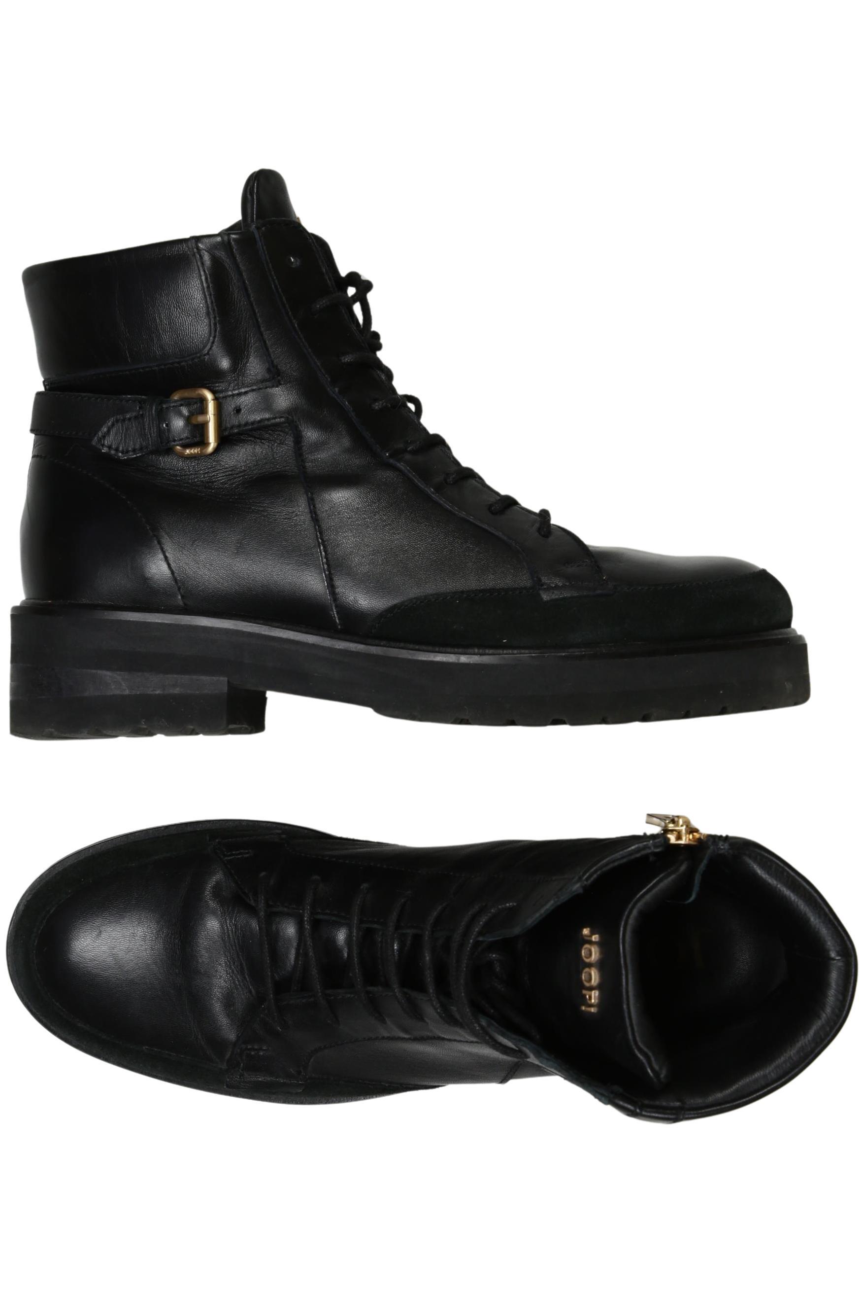 

Joop! Damen Stiefelette, schwarz, Gr. 38