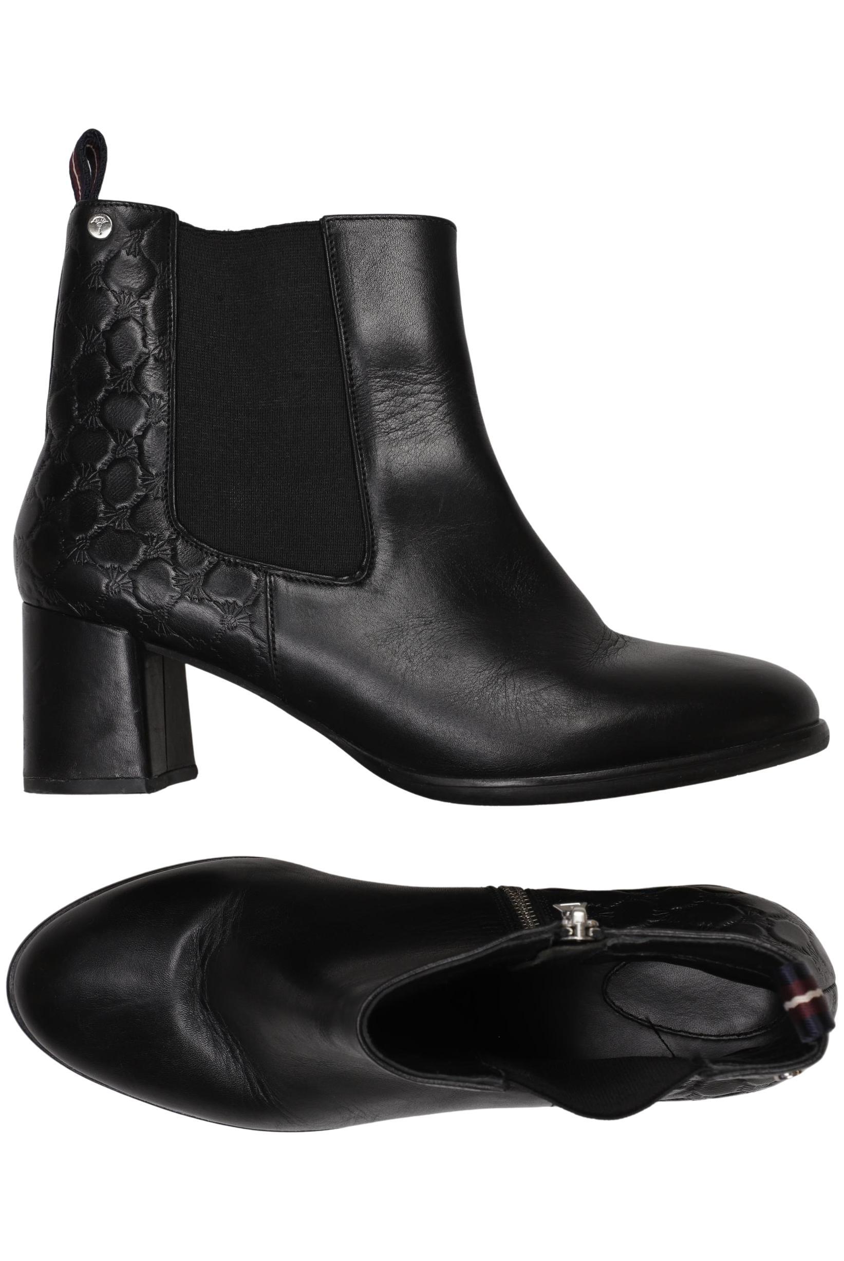 

Joop! Damen Stiefelette, schwarz, Gr. 41