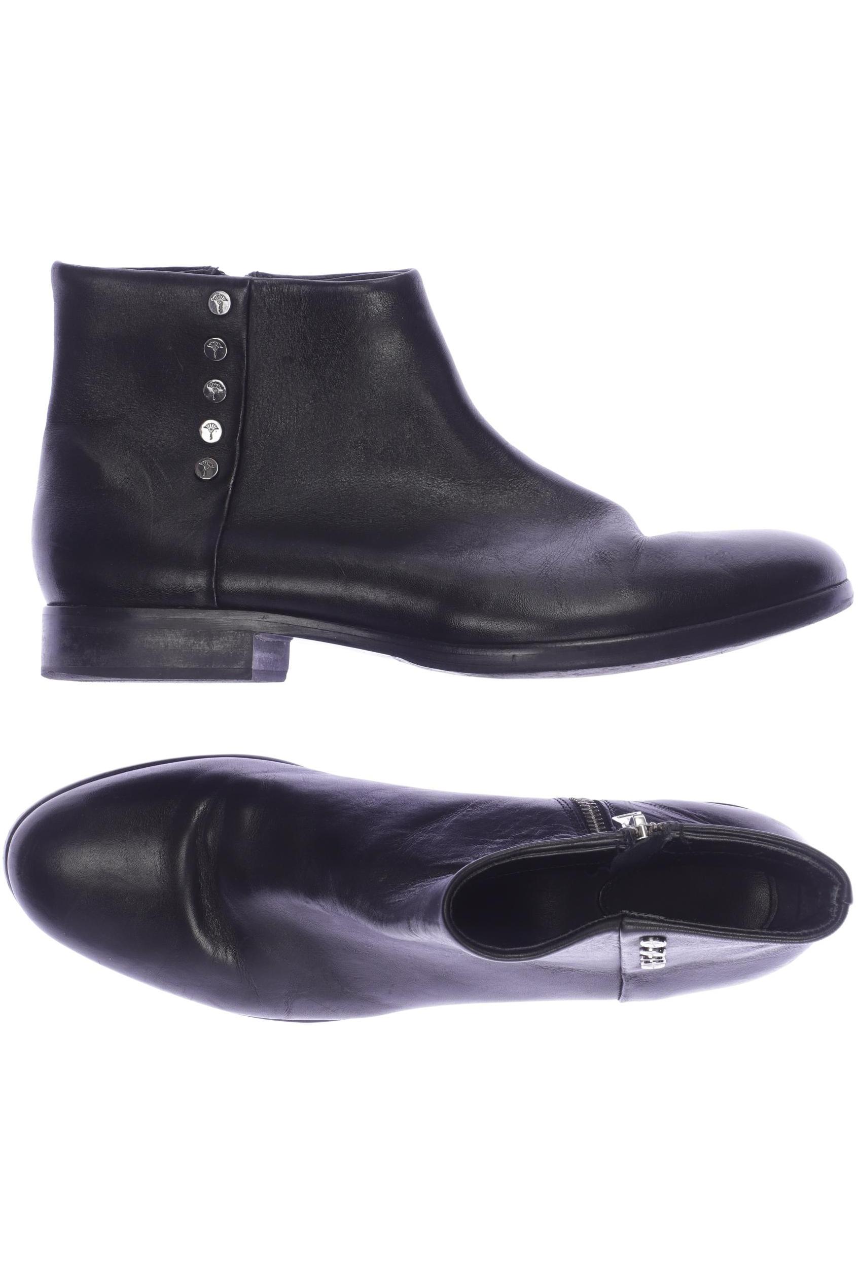 

Joop! Damen Stiefelette, schwarz, Gr. 41