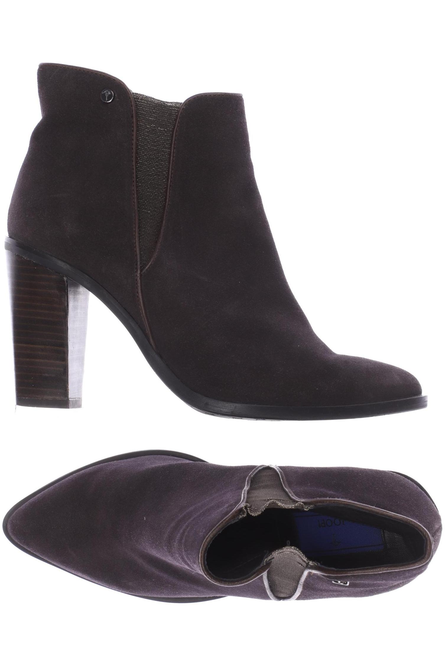 

JOOP! Damen Stiefelette, flieder