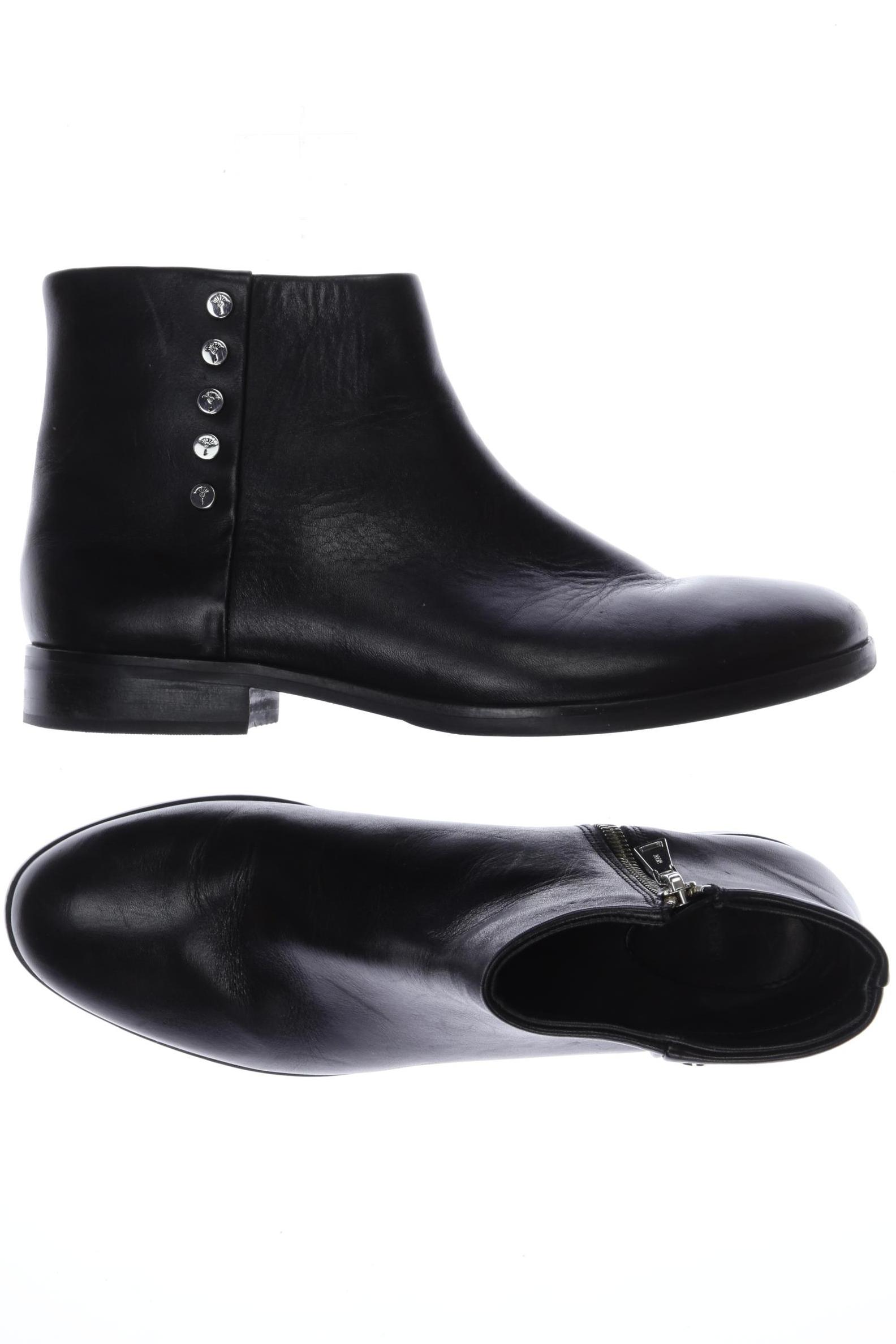

Joop! Damen Stiefelette, schwarz, Gr. 39
