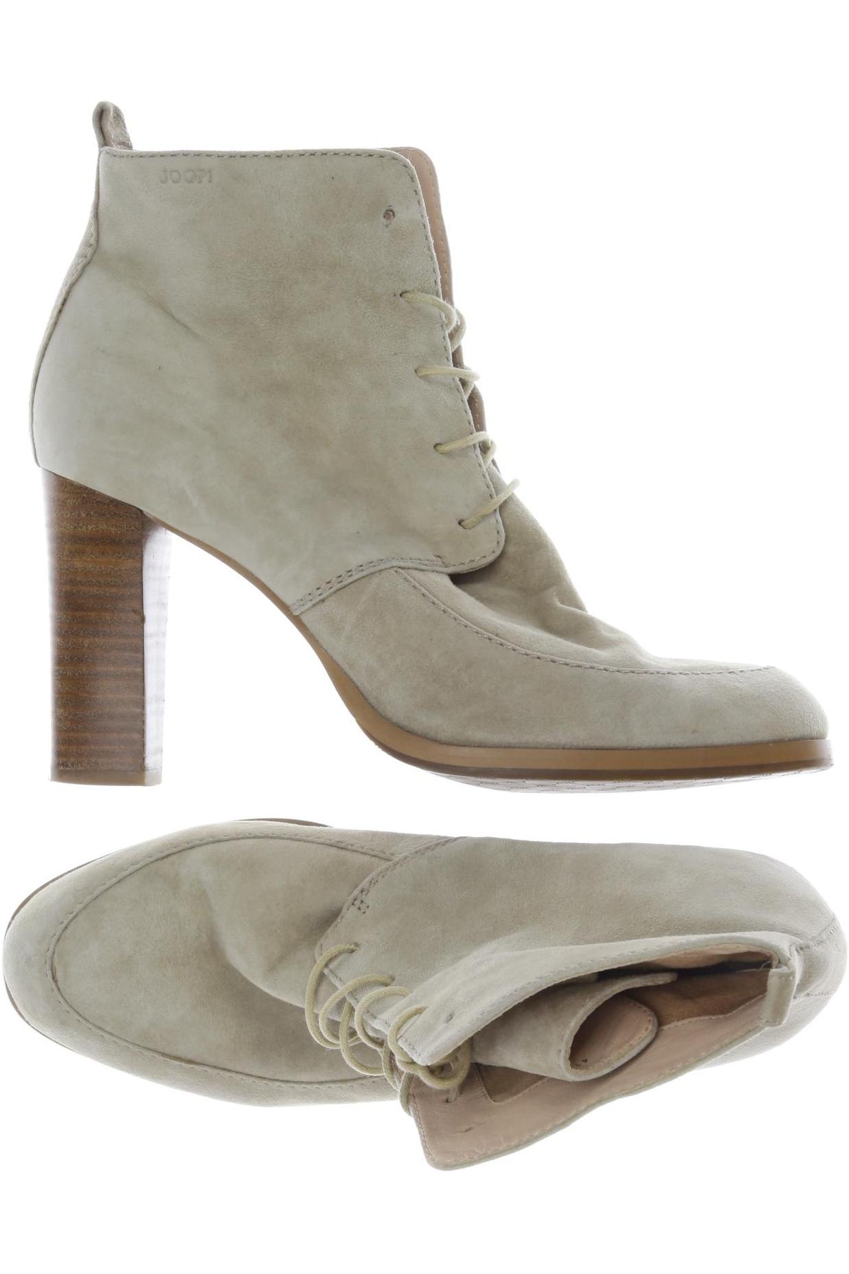

Joop! Damen Stiefelette, hellgrün, Gr. 41