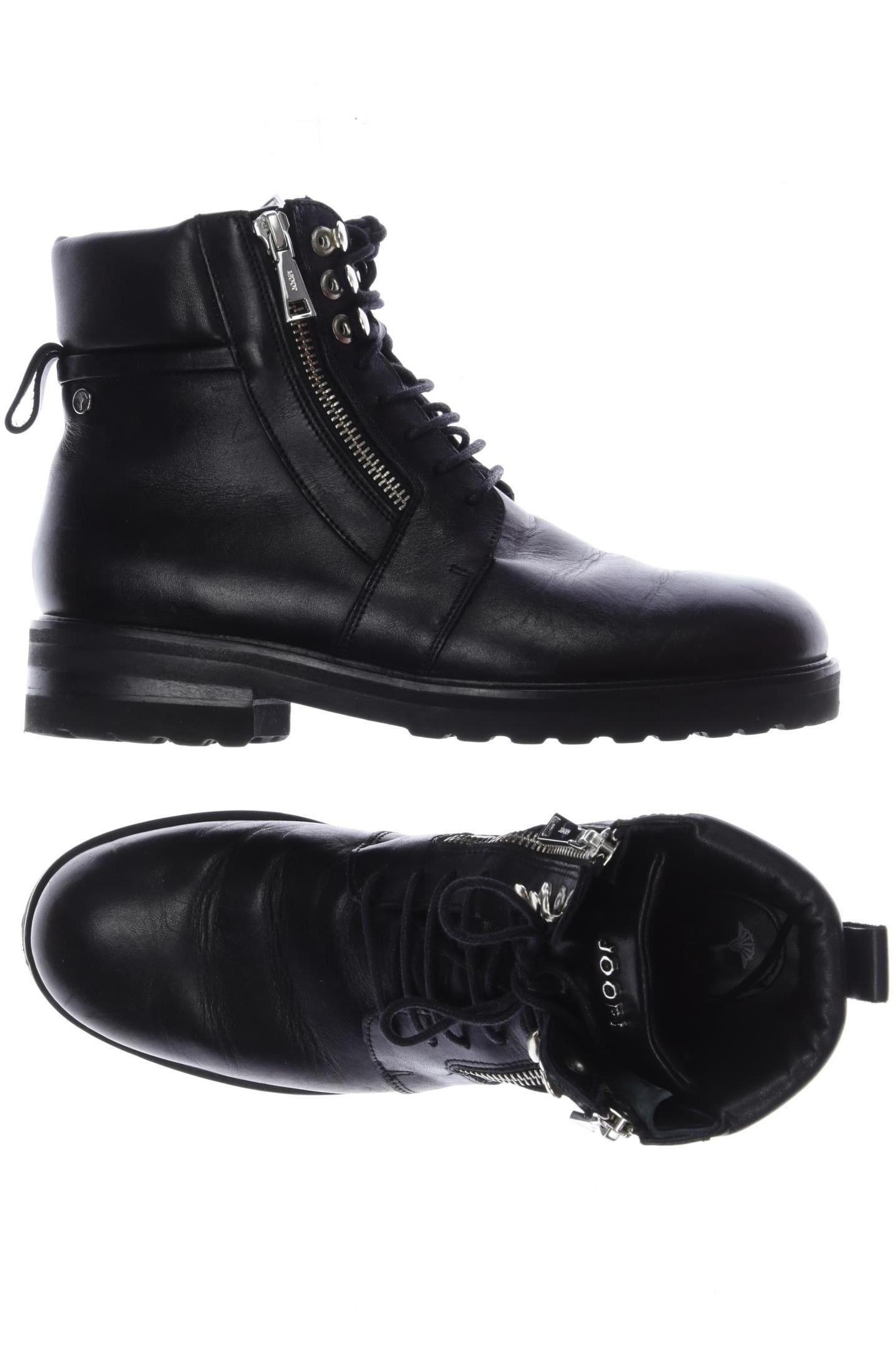 

Joop! Damen Stiefelette, schwarz, Gr. 38