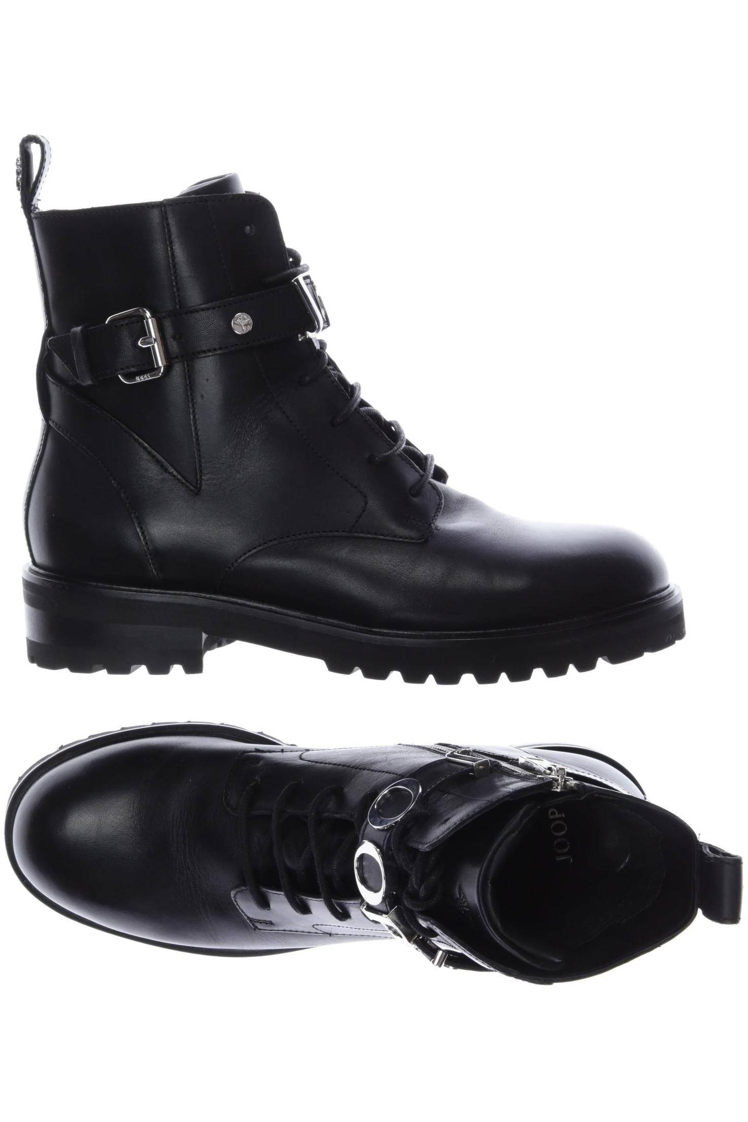 

Joop! Damen Stiefelette, schwarz, Gr. 37