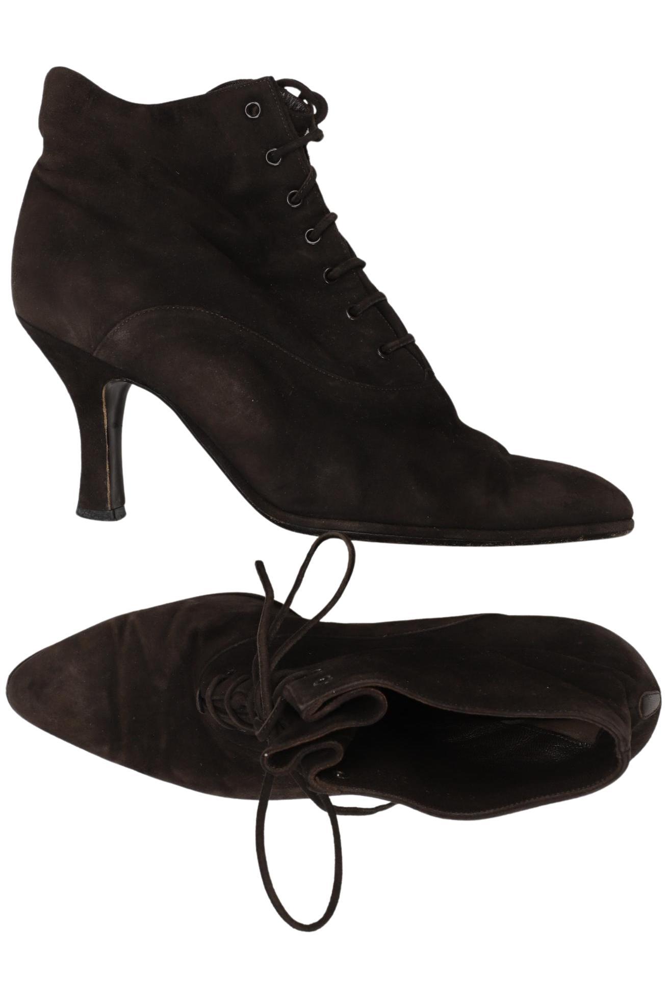 

Joop! Damen Stiefelette, braun, Gr. 37.5