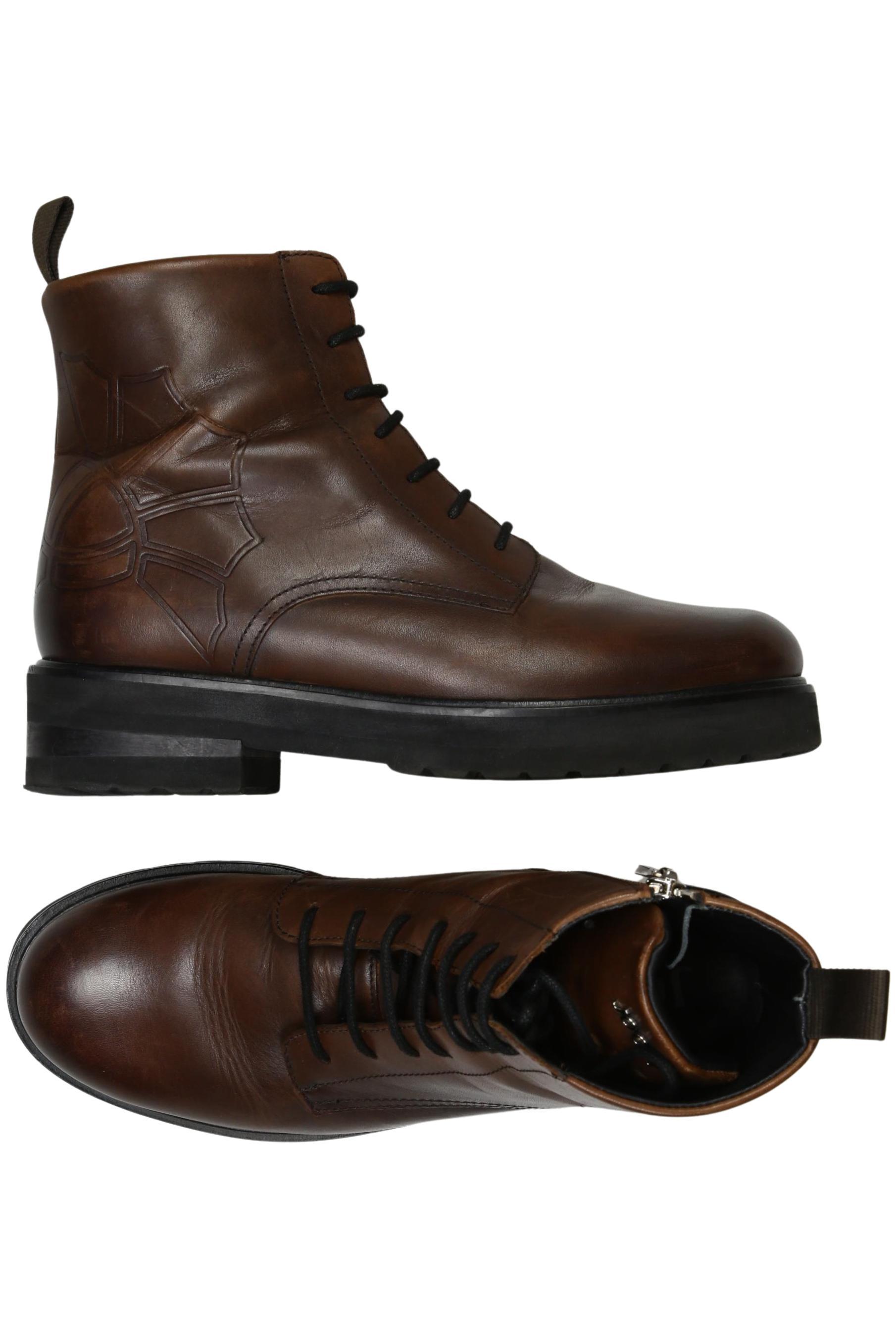 

Joop! Damen Stiefelette, braun, Gr. 37