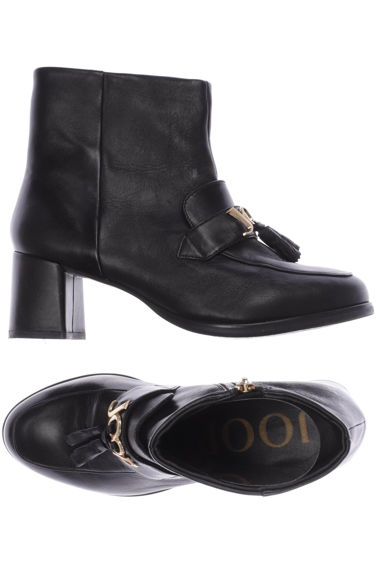 

Joop! Damen Stiefelette, schwarz, Gr. 39