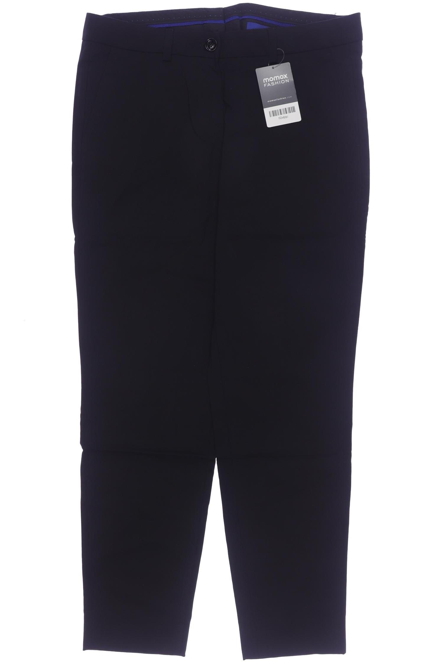 

Joop! Damen Stoffhose, schwarz, Gr. 36