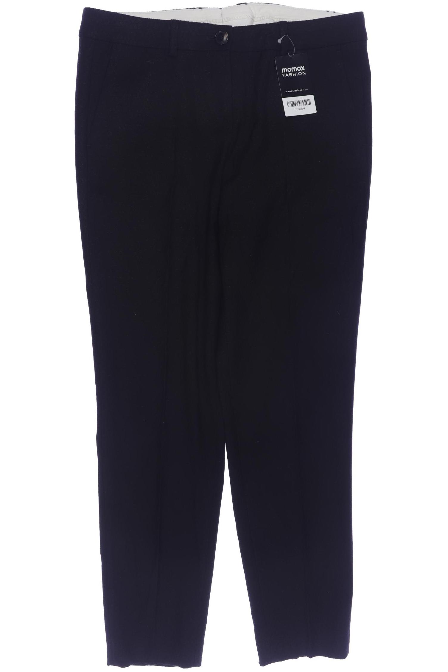 

Joop! Damen Stoffhose, schwarz, Gr. 36