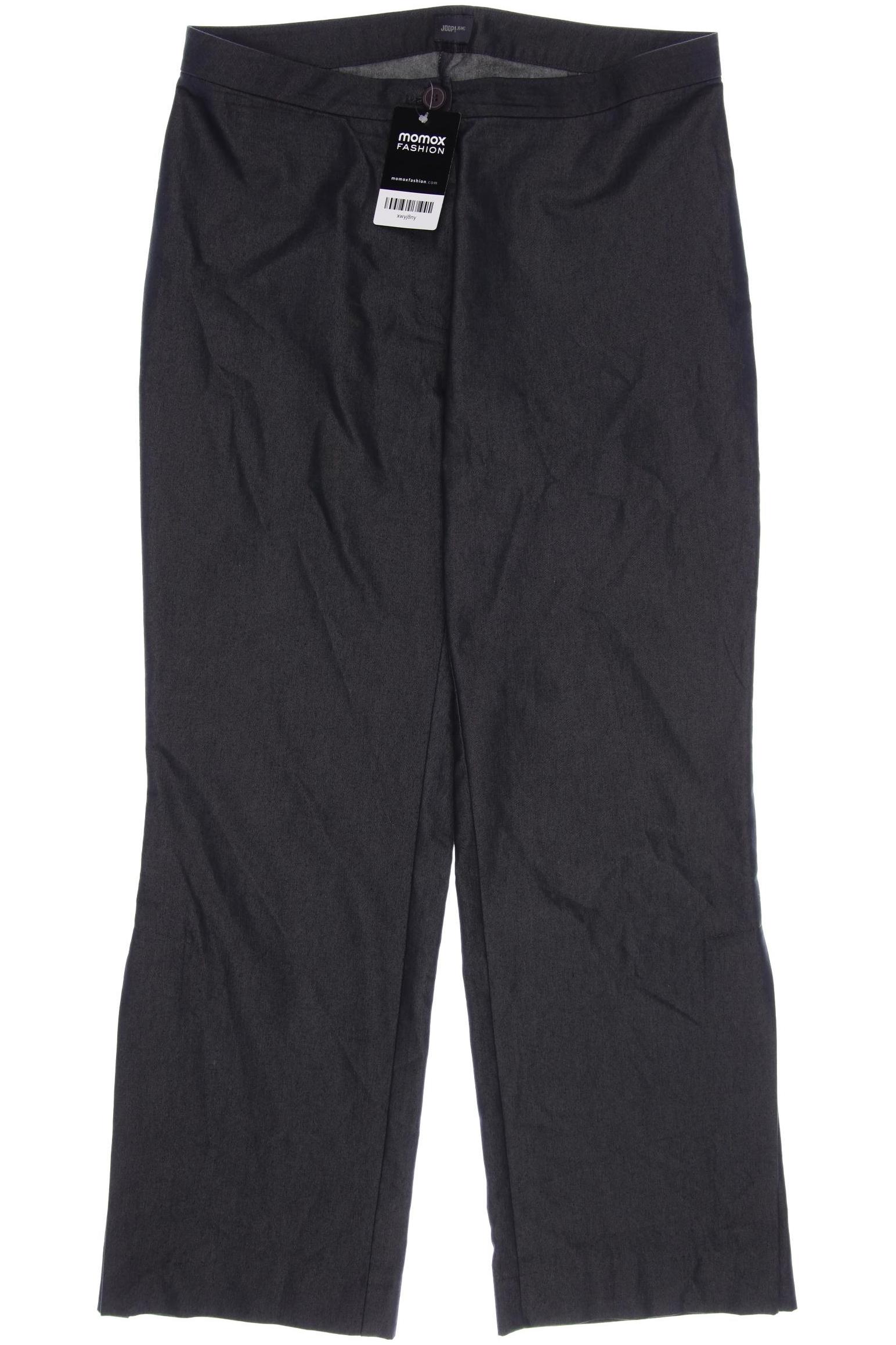 

JOOP! Damen Stoffhose, grau