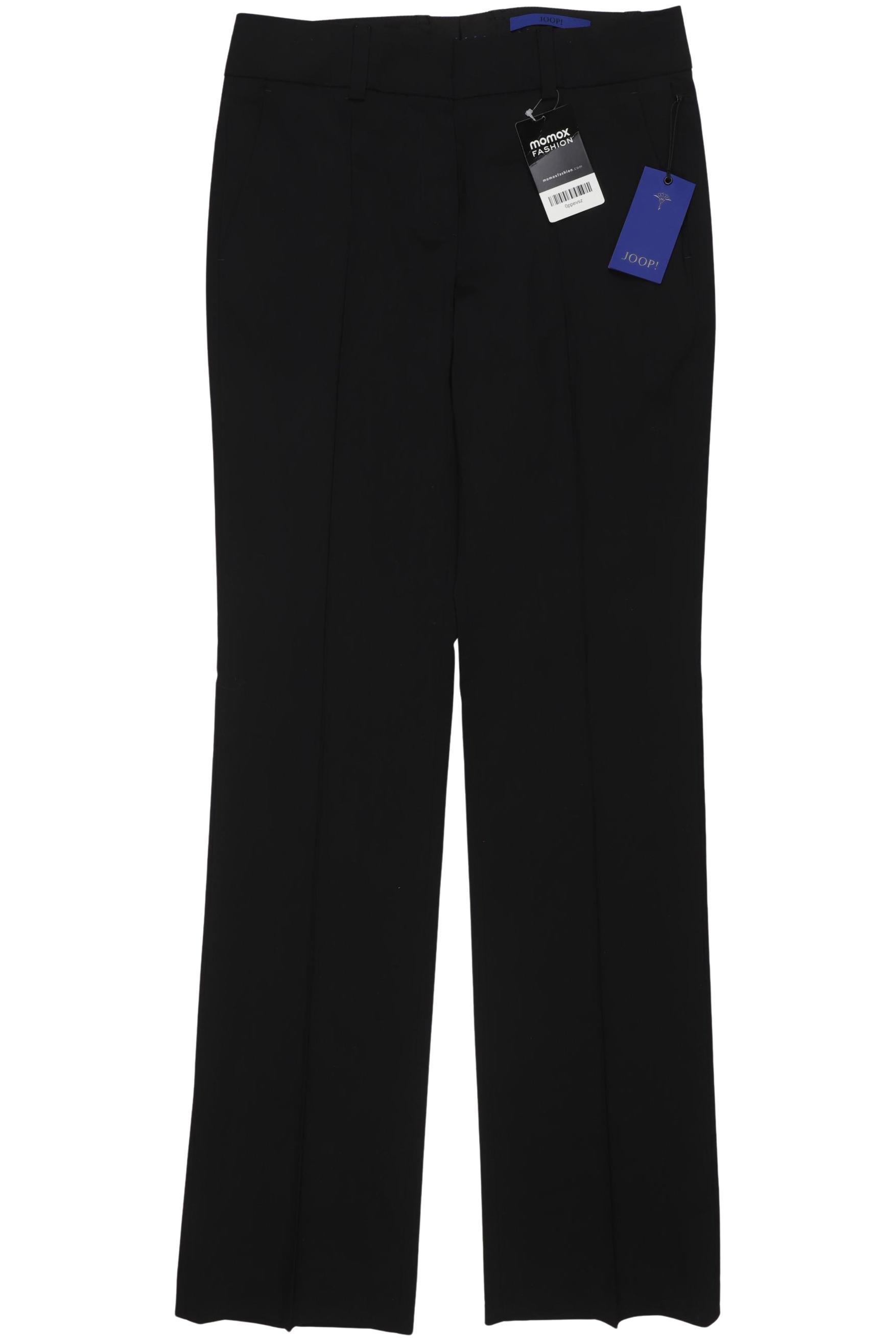 

Joop! Damen Stoffhose, schwarz, Gr. 34