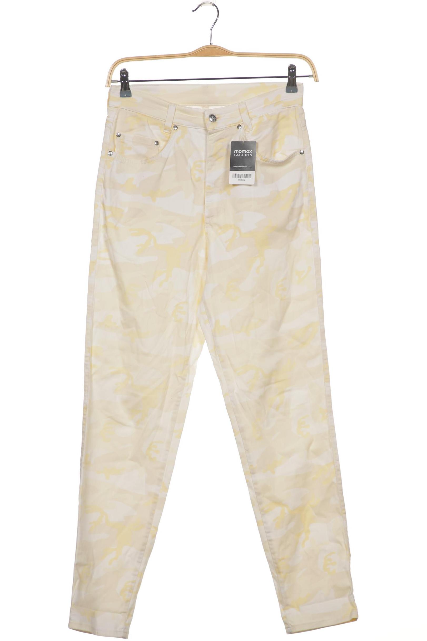 

Joop! Damen Stoffhose, cremeweiß, Gr. 42