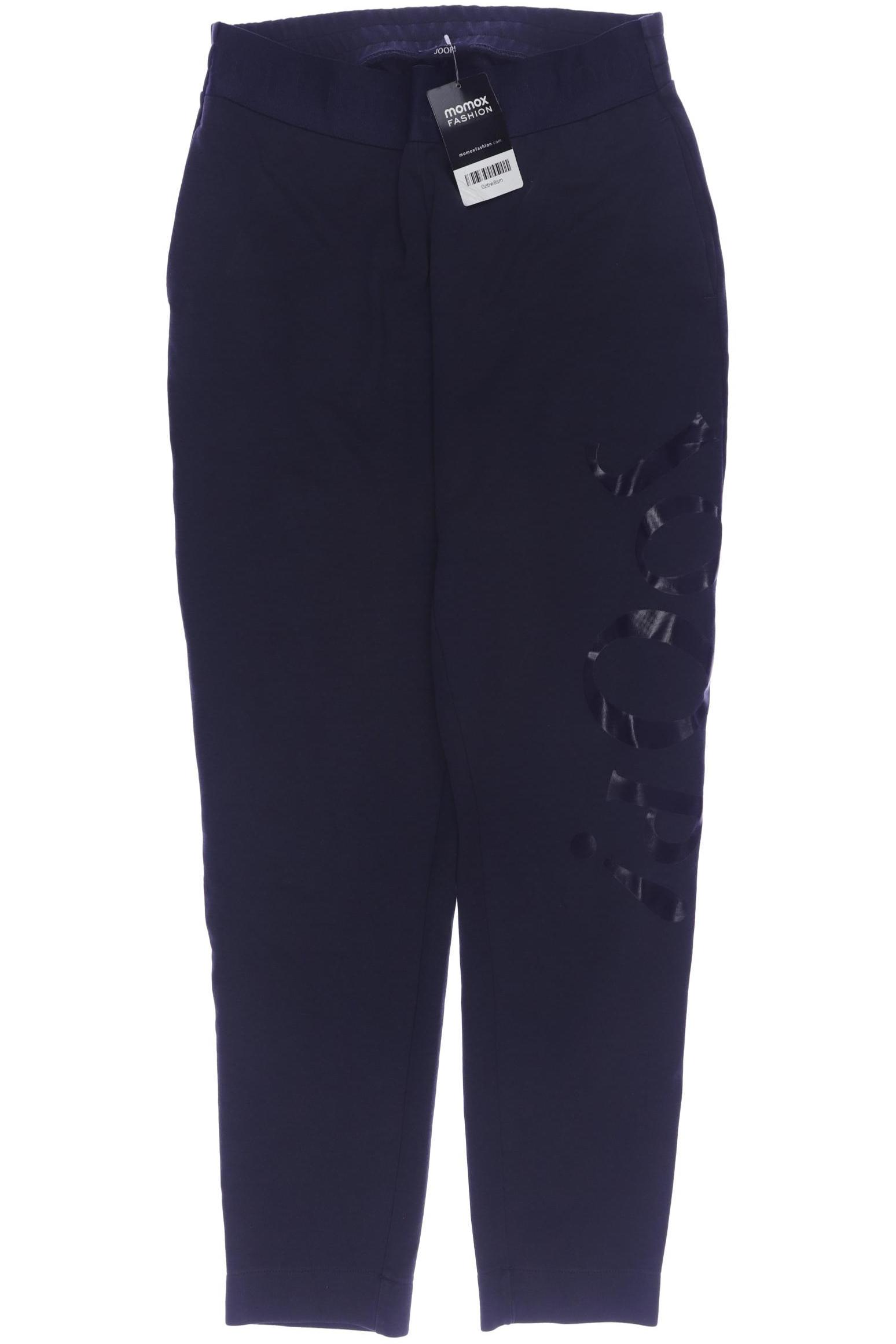 

Joop! Damen Stoffhose, marineblau, Gr. 36