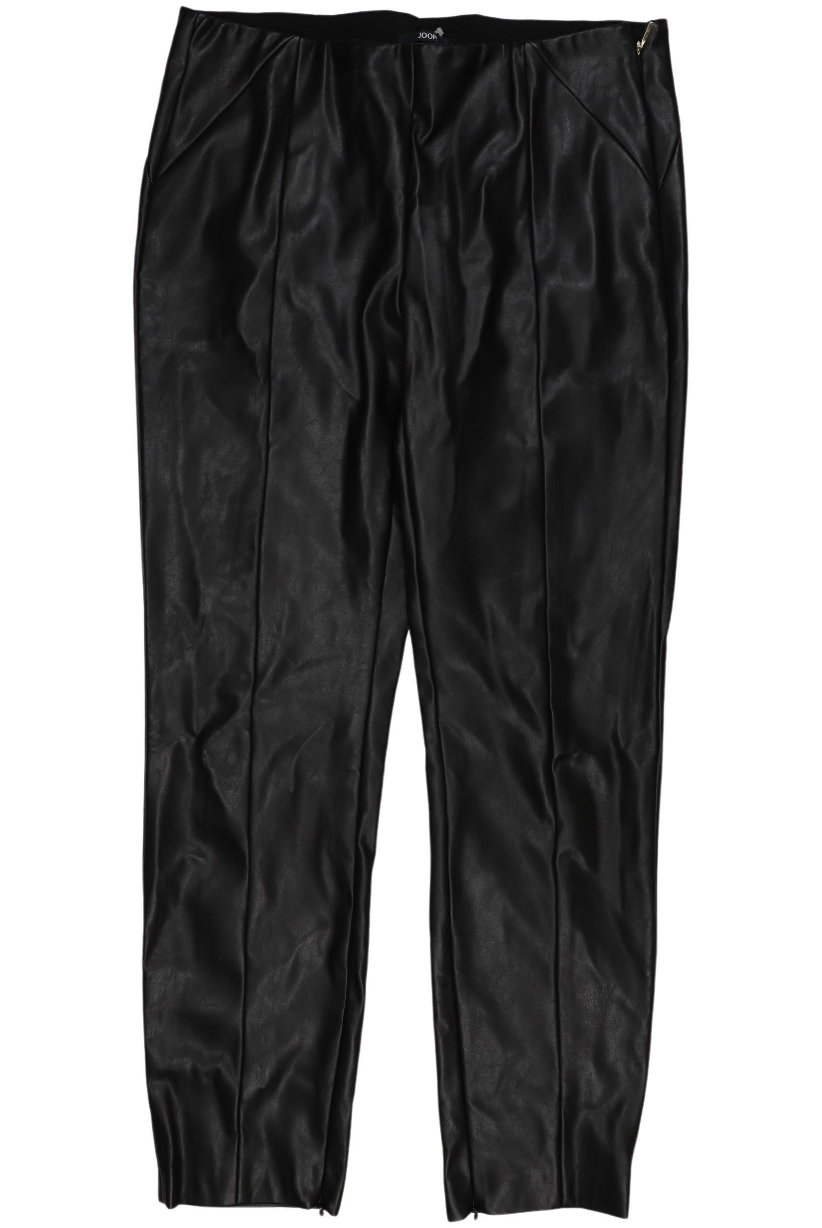 

Joop! Damen Stoffhose, schwarz, Gr. 38
