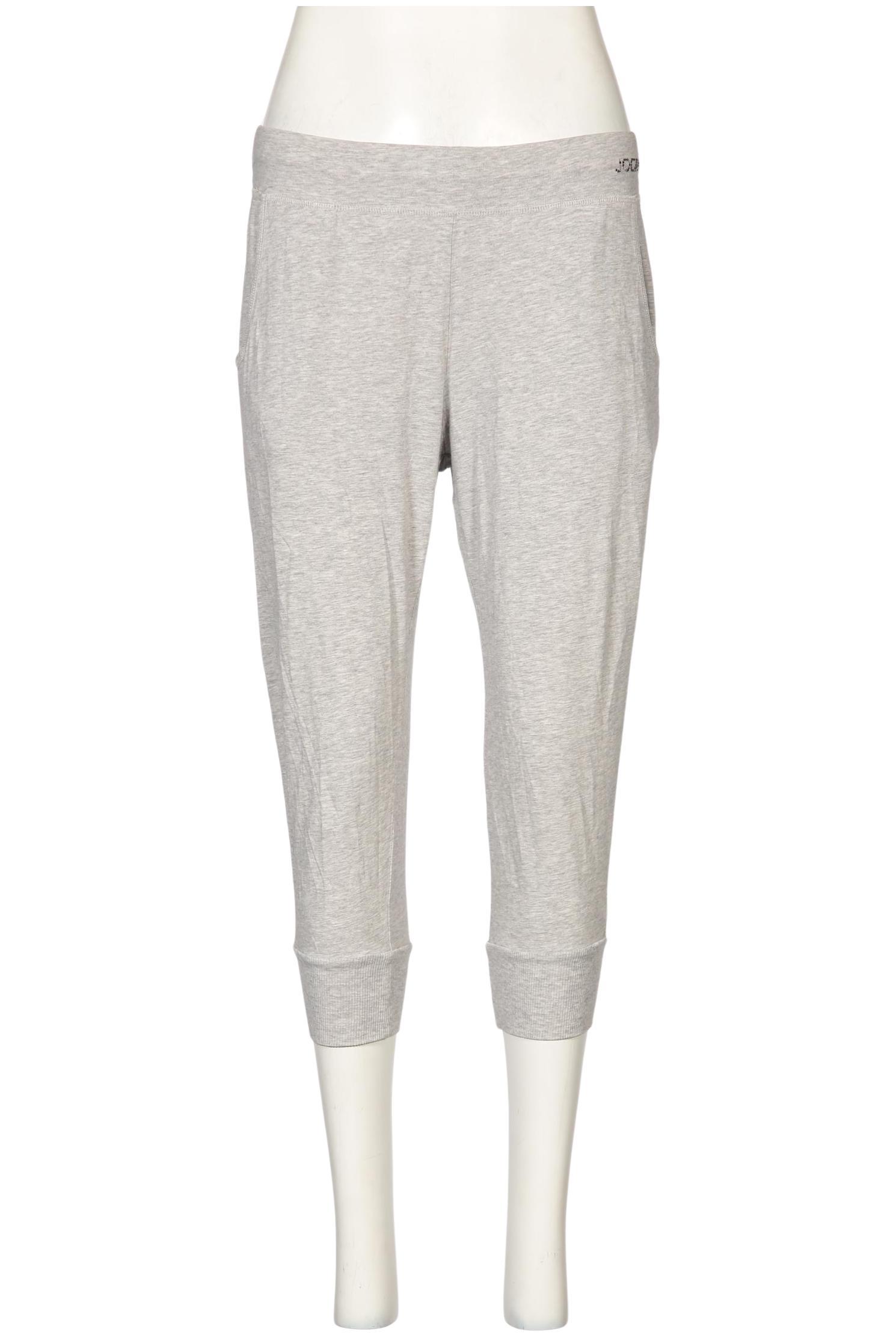 

Joop! Damen Stoffhose, grau, Gr. 0