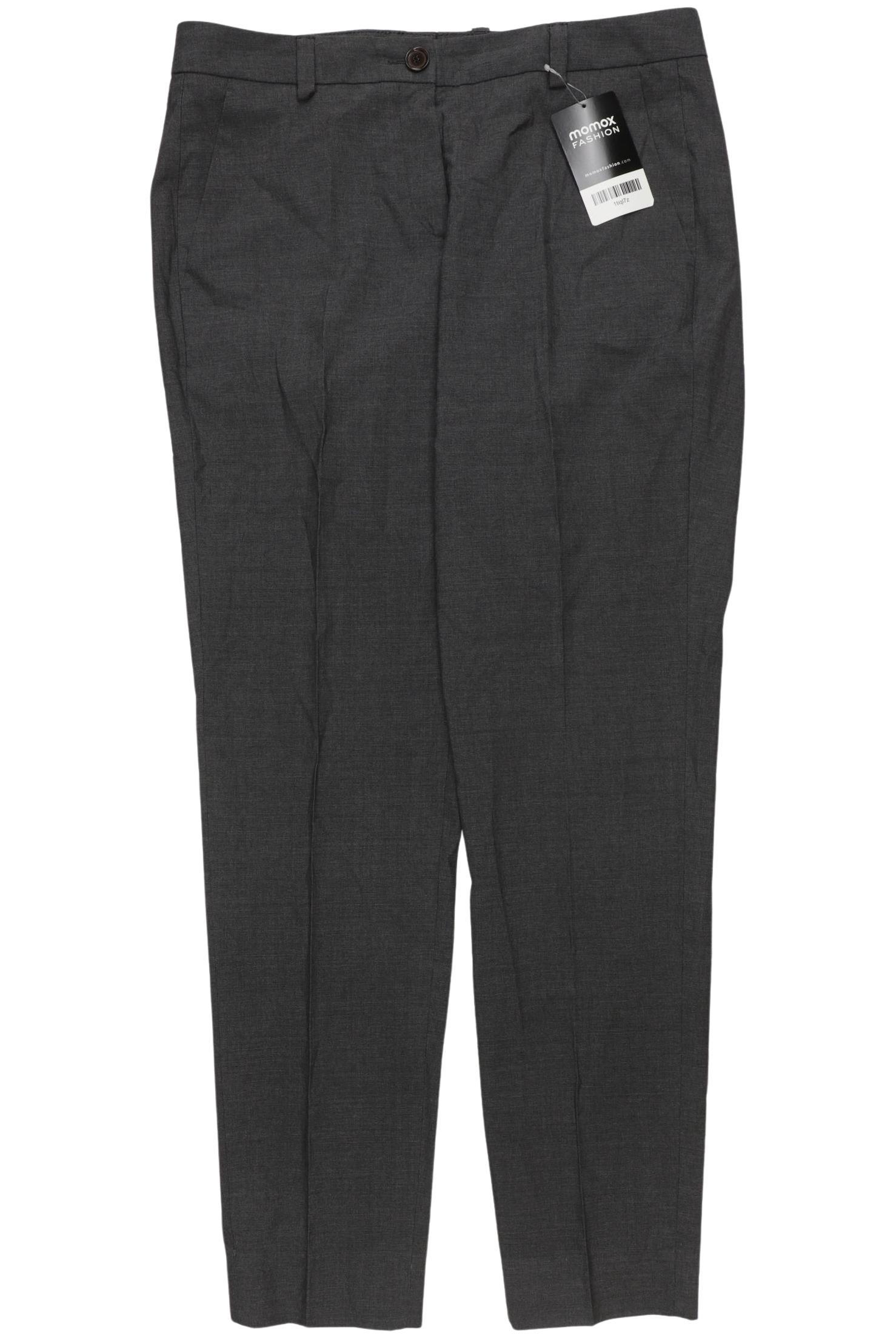 

Joop! Damen Stoffhose, grau, Gr. 34