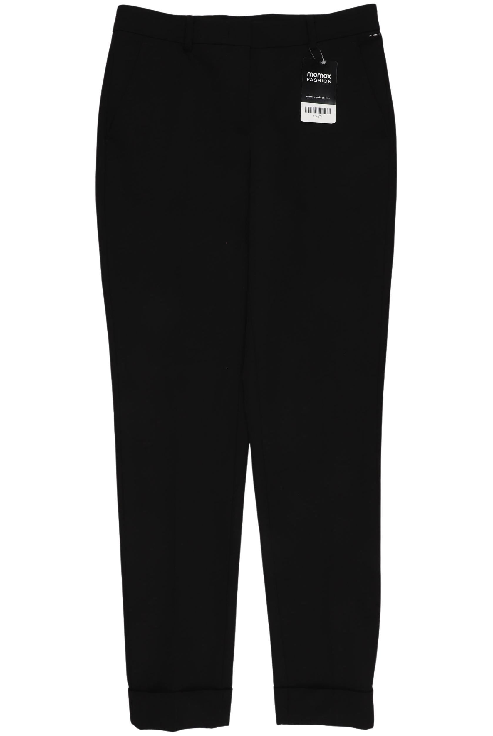 

Joop! Damen Stoffhose, schwarz, Gr. 34
