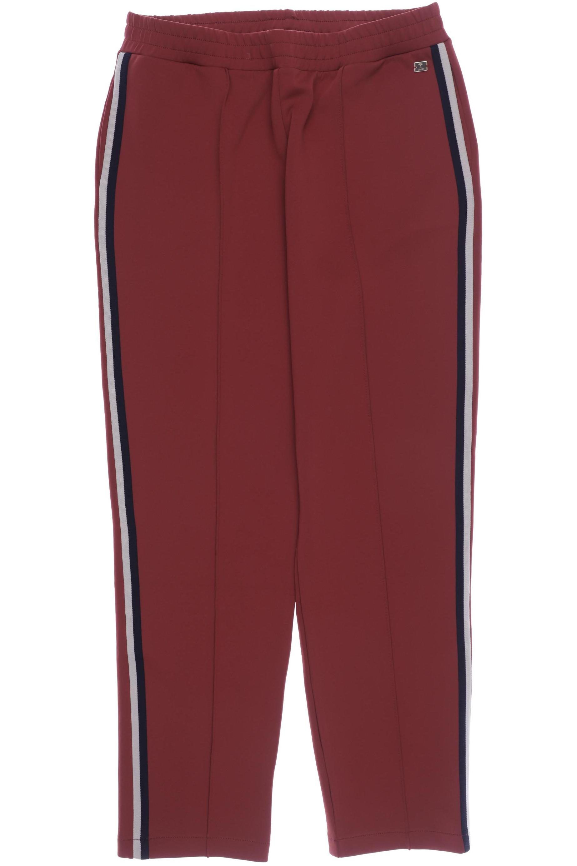 

Joop! Damen Stoffhose, bordeaux, Gr. 36